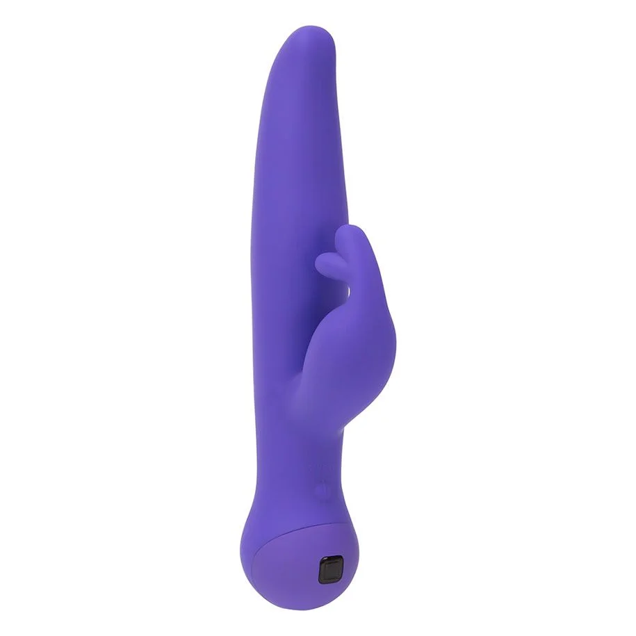 Swan - Trio Rabbit Vibrator Paars