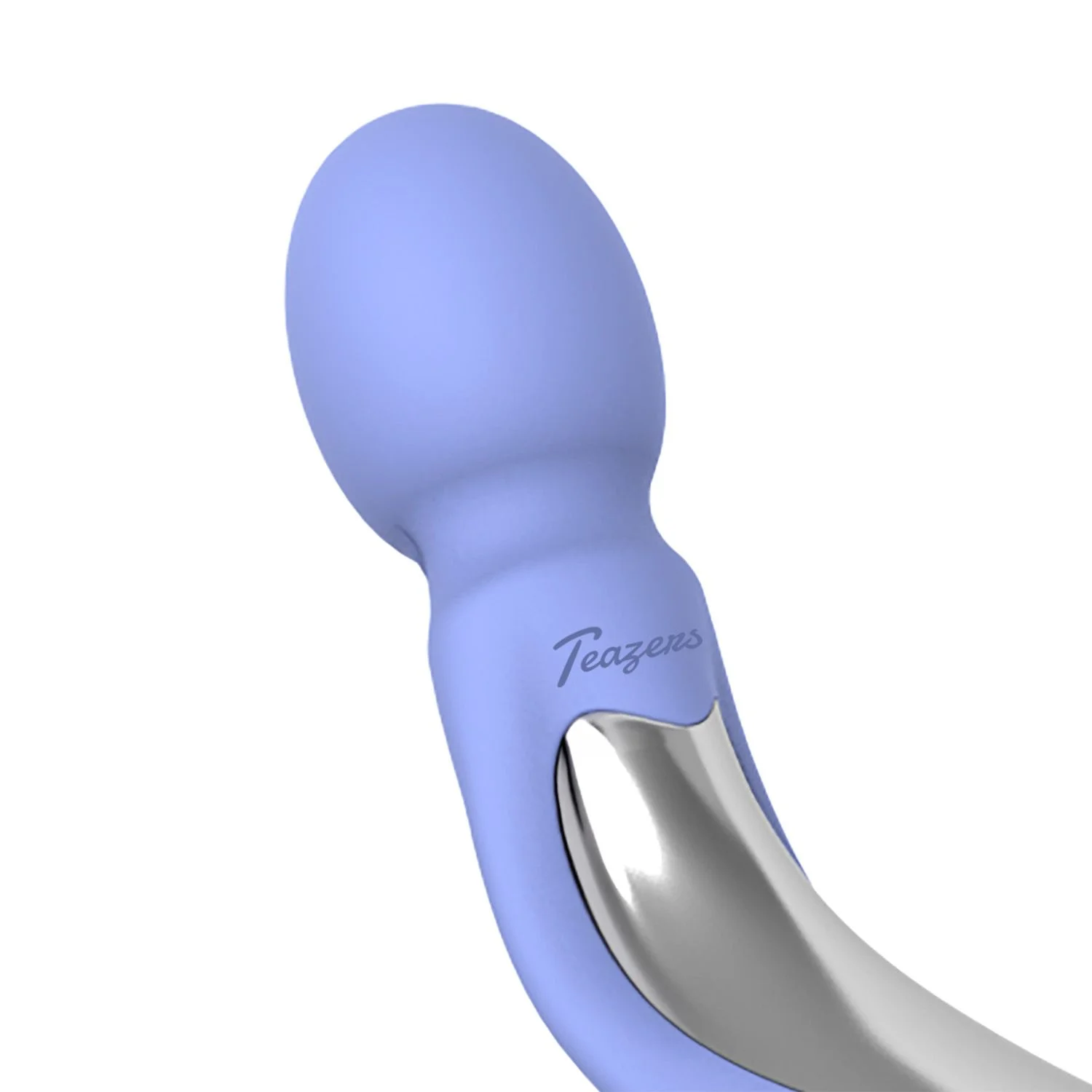 Teazers – Curved Wand Vibrator – Lavendel