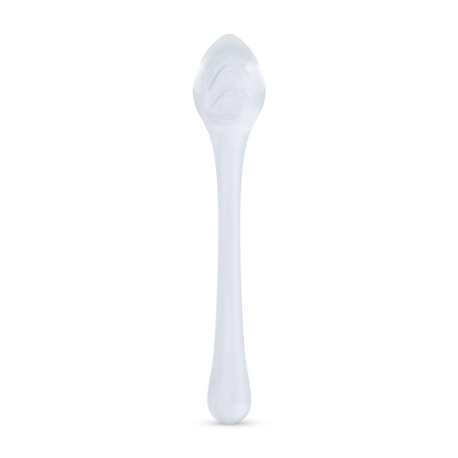 Gildo - G-spot Glazen G-spot/Prostaat Dildo No. 28