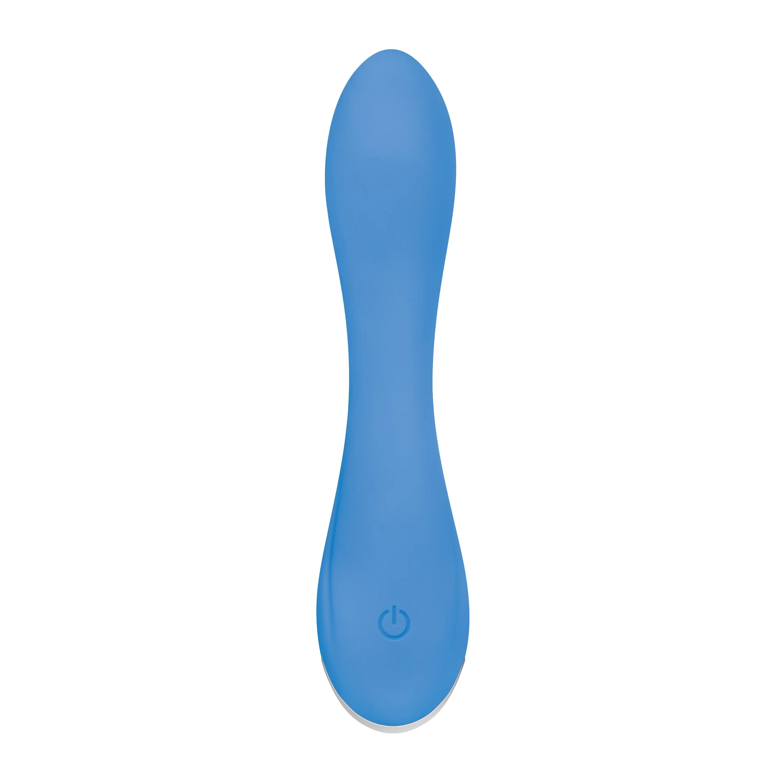 Evolved - Blue Crush G-spot Vibrator - Blauw