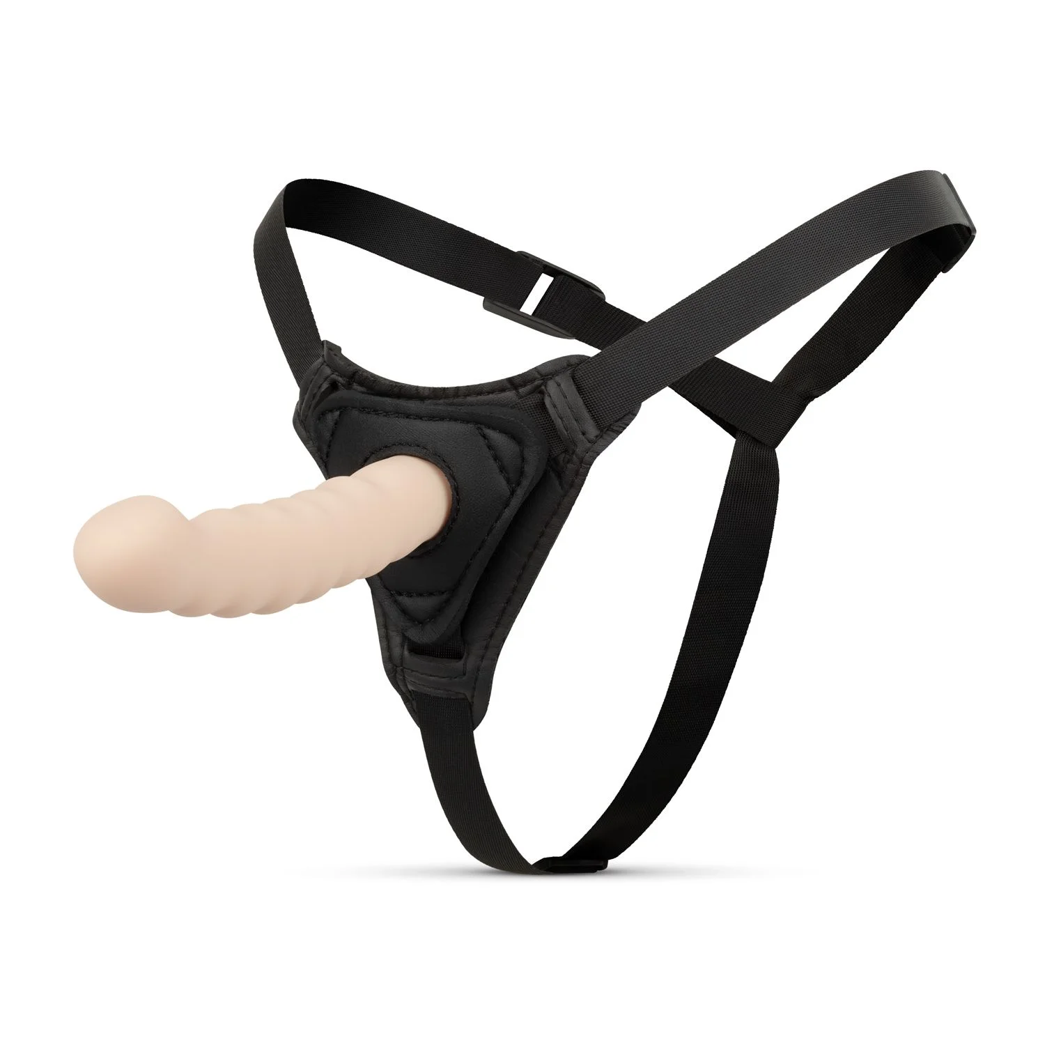 Fetish - Strap-On Dildo met Harnas