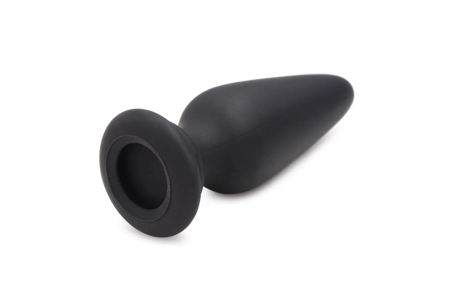 TAILZ - Snap-On Anaalplug met 3 Verwisselbare Staarten