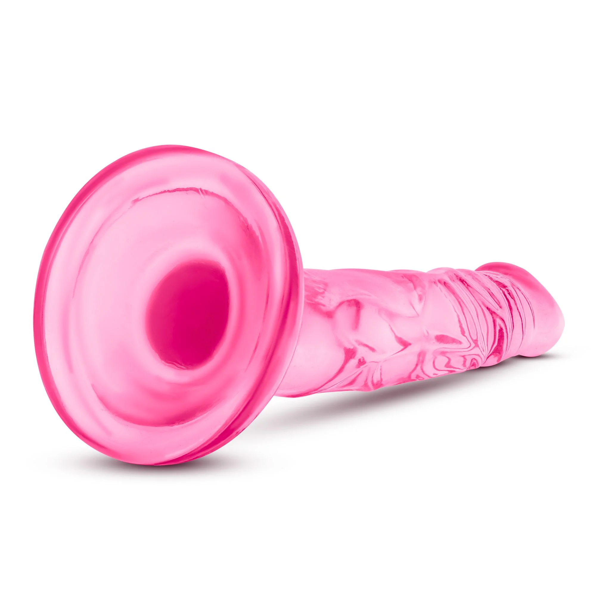 B Yours - Naturally Yours Mini Cock - Roze