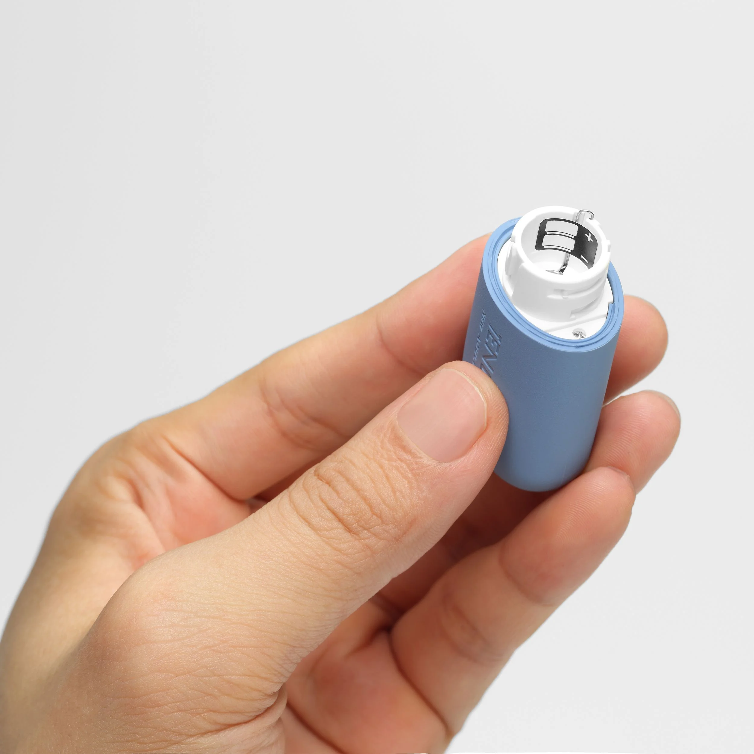 TENGA - Smart Vibe Cockring - One Blue
