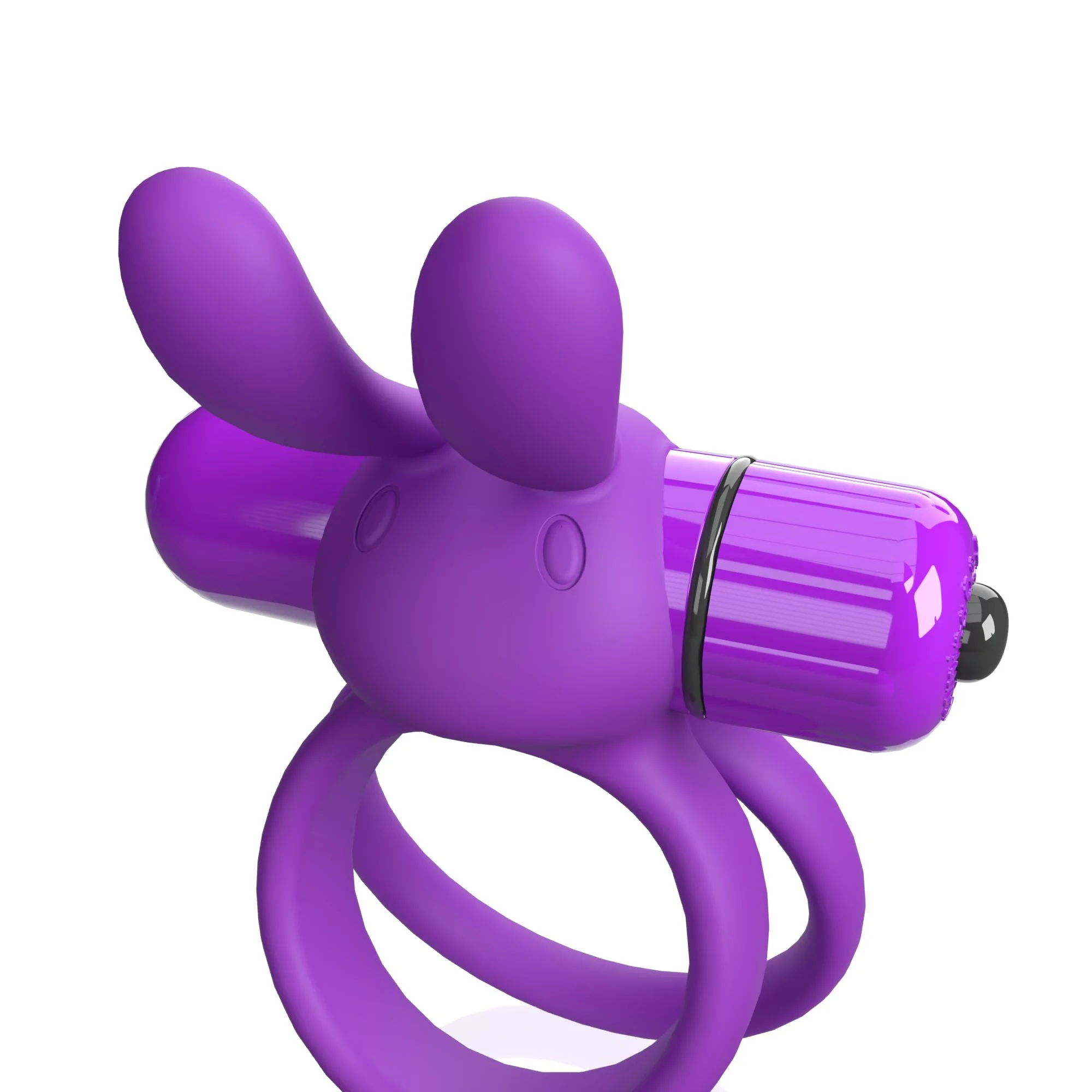 The Screaming O - 4B Ohare XLGrape