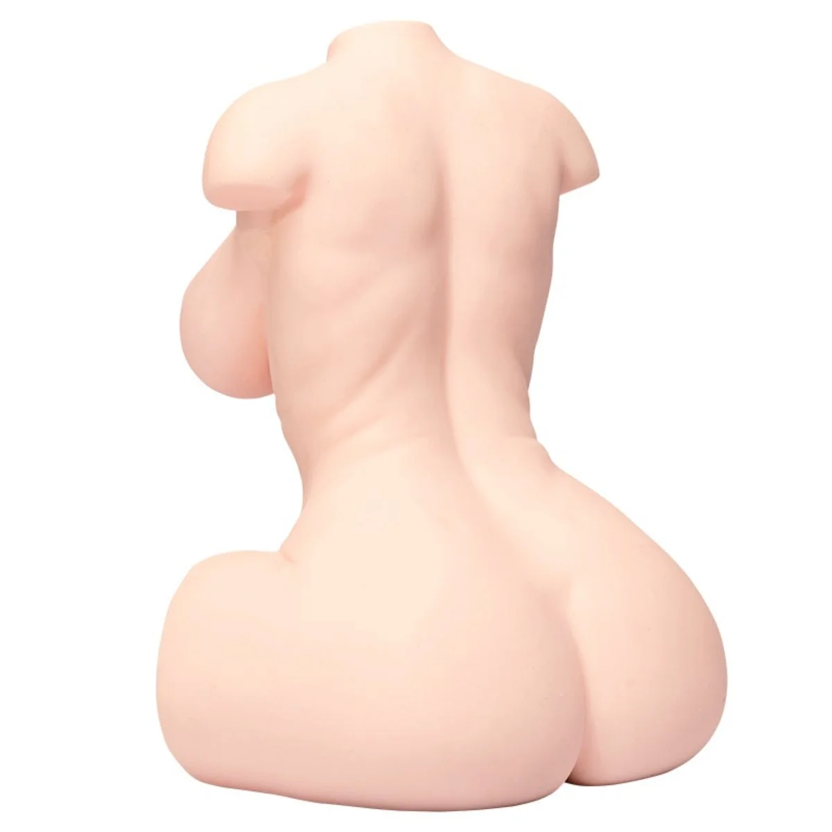 Seiraku Toys – Ultimate Aska Mai Torso – Peach