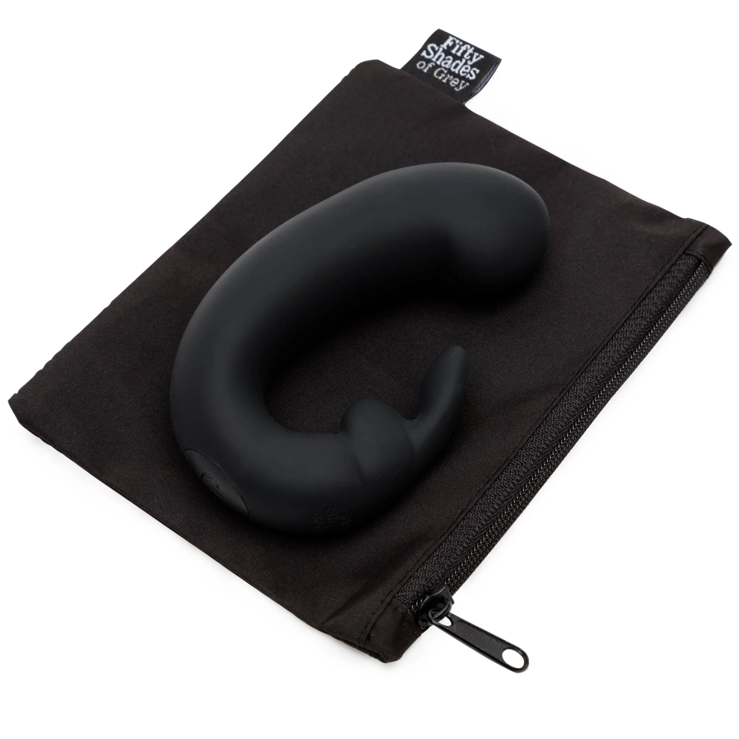 Fifty Shades of Grey - Sensation Oplaadbare G-Spot Rabbit Vibrator