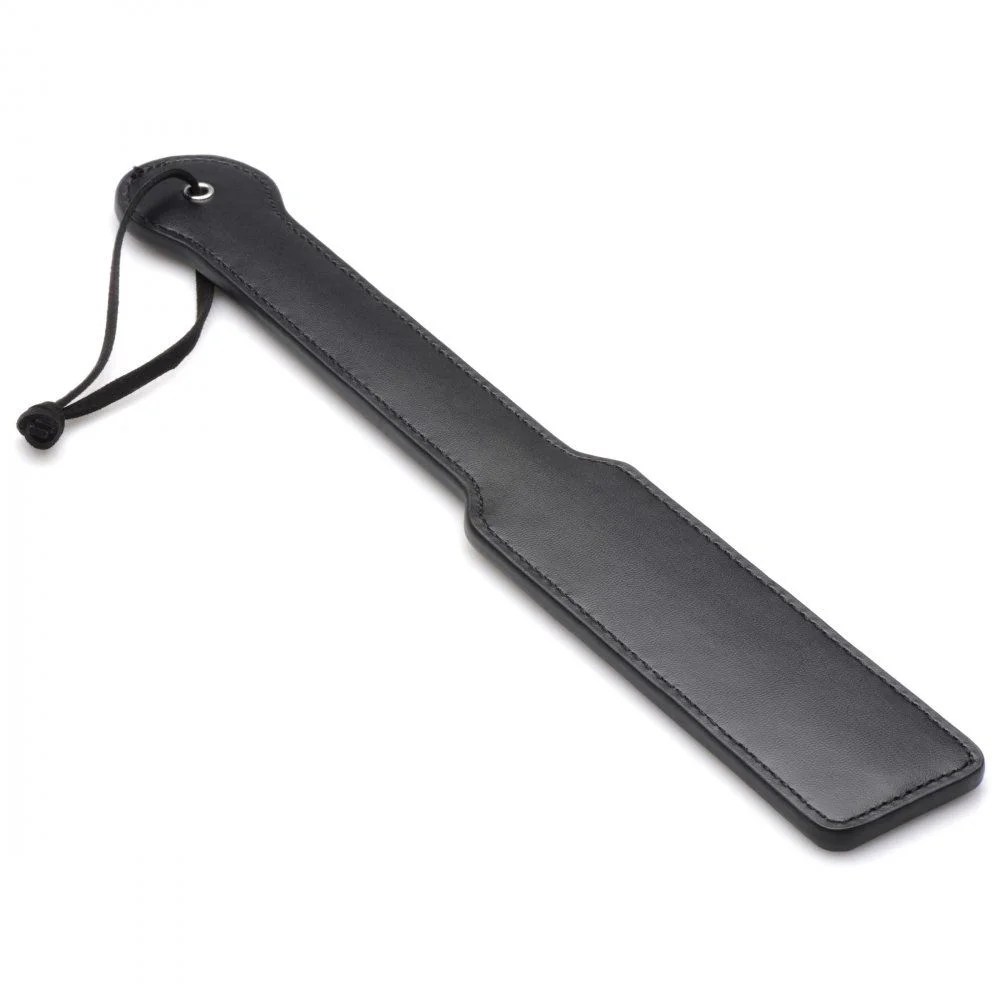 Hook Up 10-delige Pluche Bondage Set - Zwart