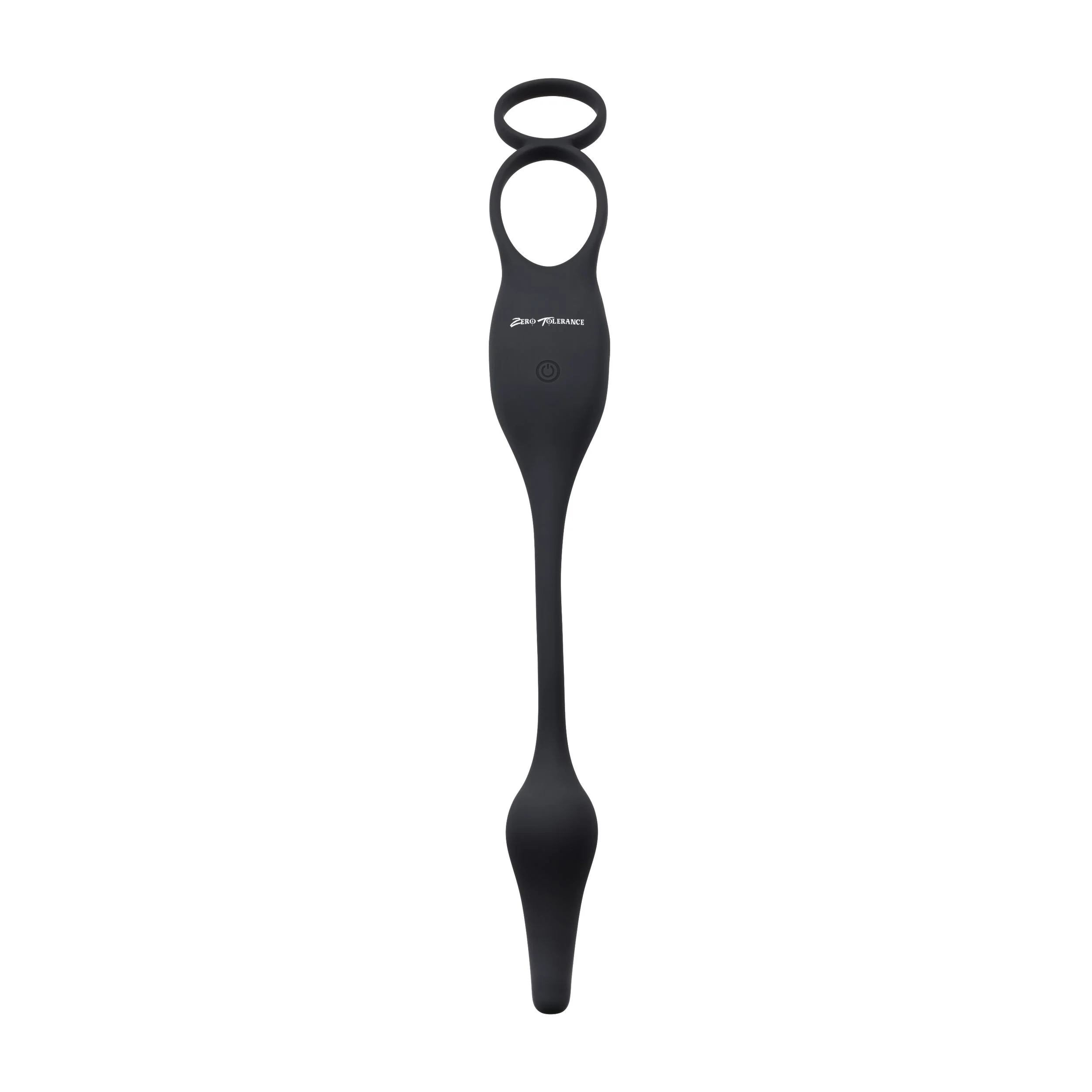 Evolved Novelties - Plug & Tug - Zwart