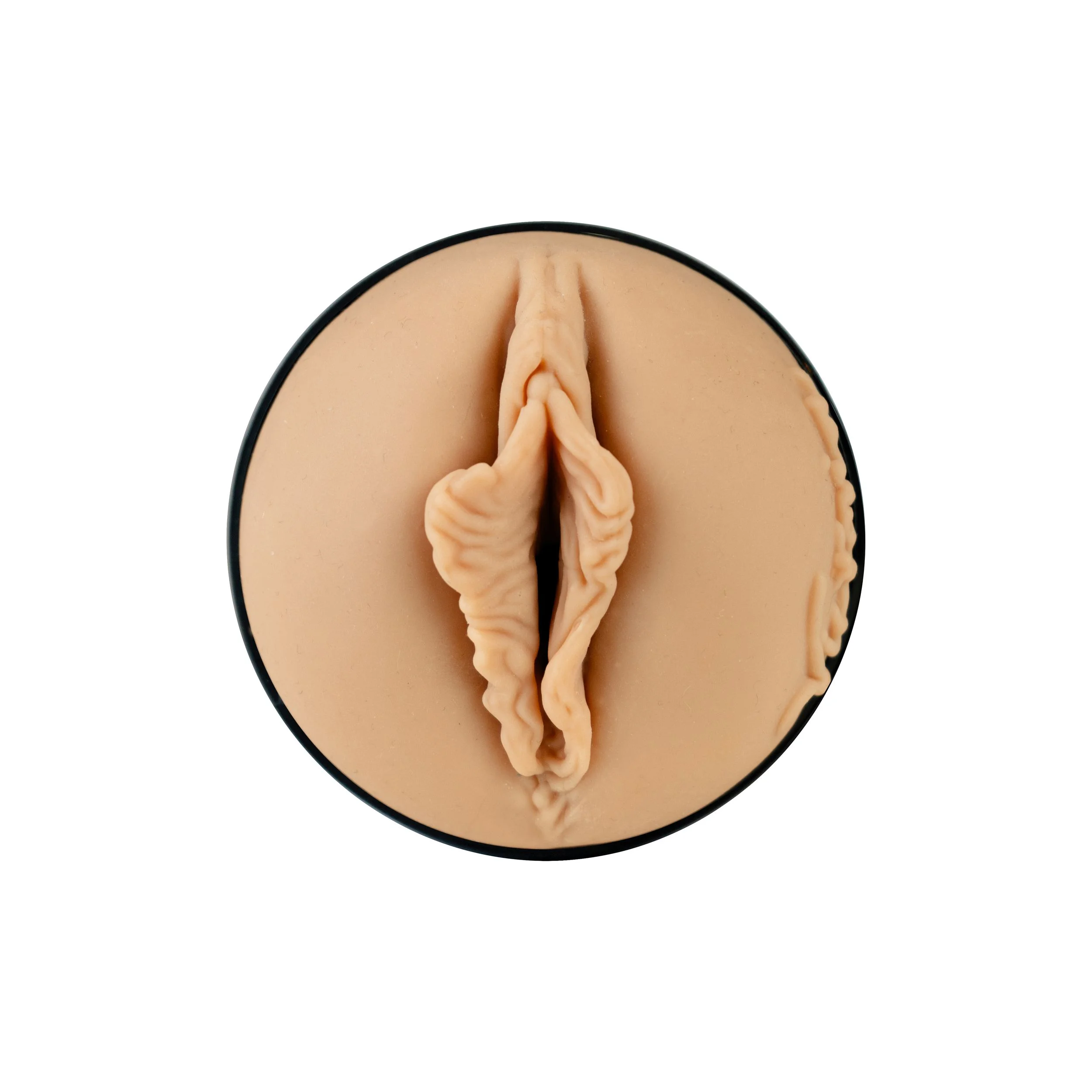 Kiiroo – Feel Victoria June - Zwart