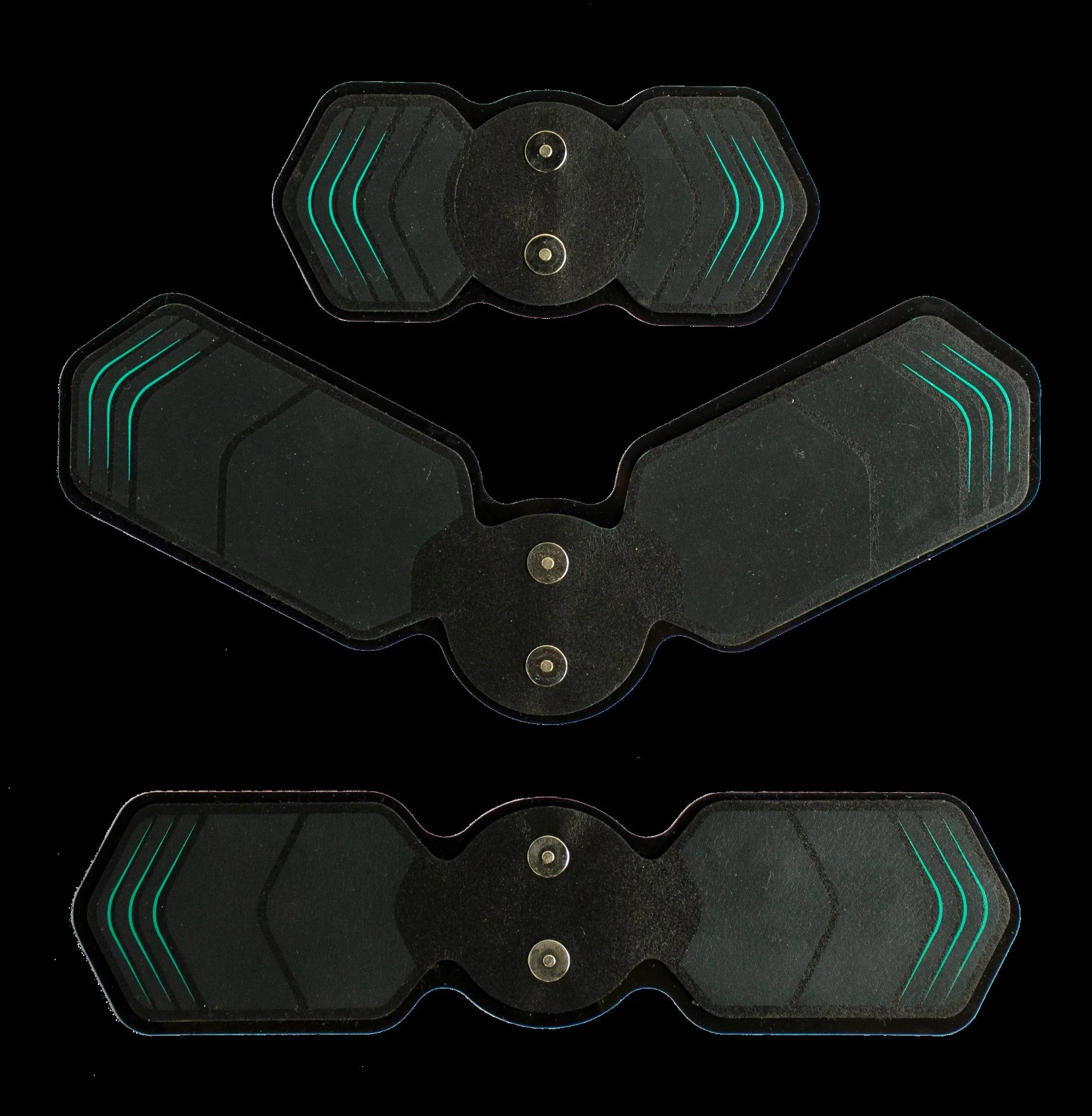 M1 - Elektrische Spier Stimulatie Massager