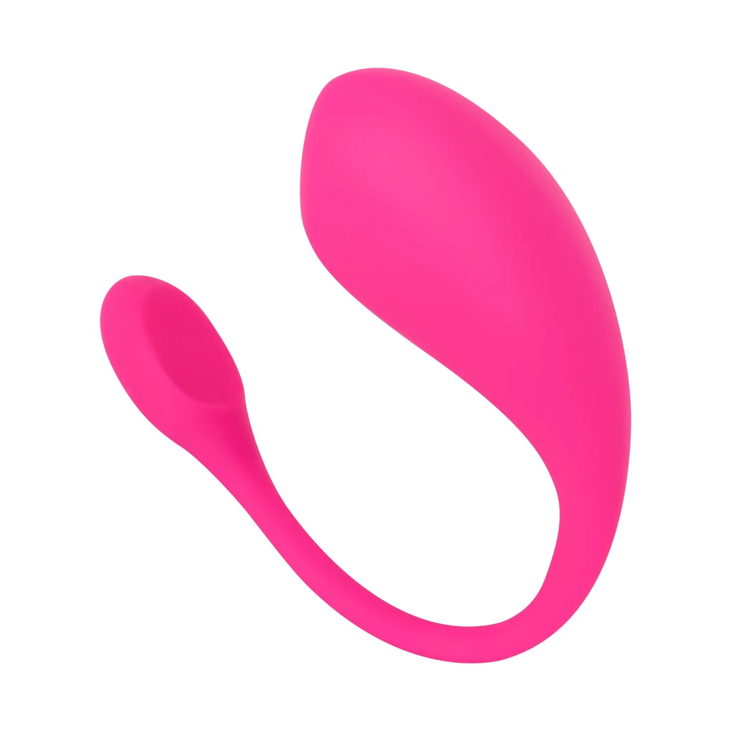 Lovense - Lush 2 Vibratie Eitje