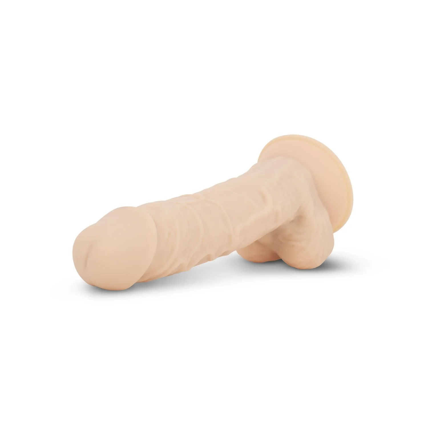 Real Fantasy Deluxe - Percy Realistische Dildo - 17,5 cm