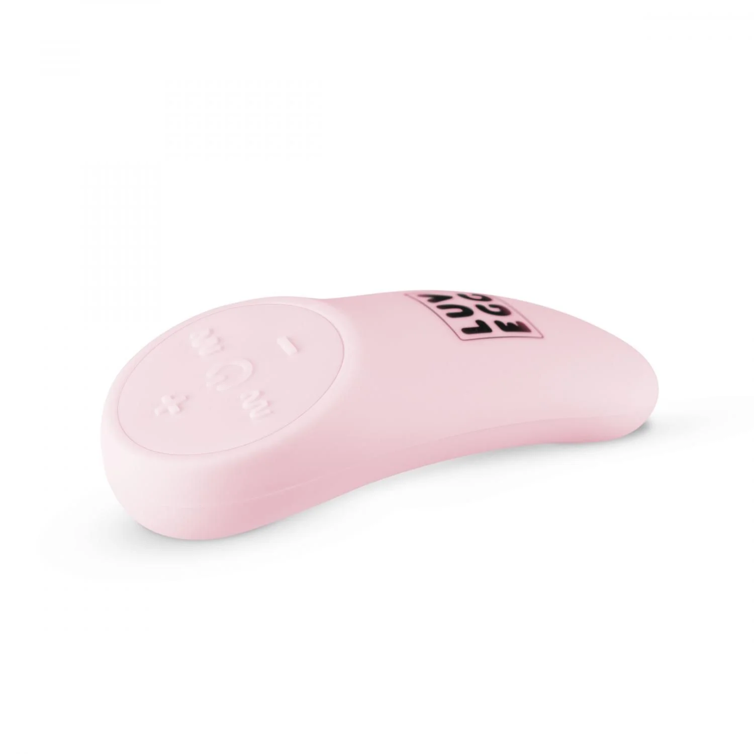 LUV EGG - Roze