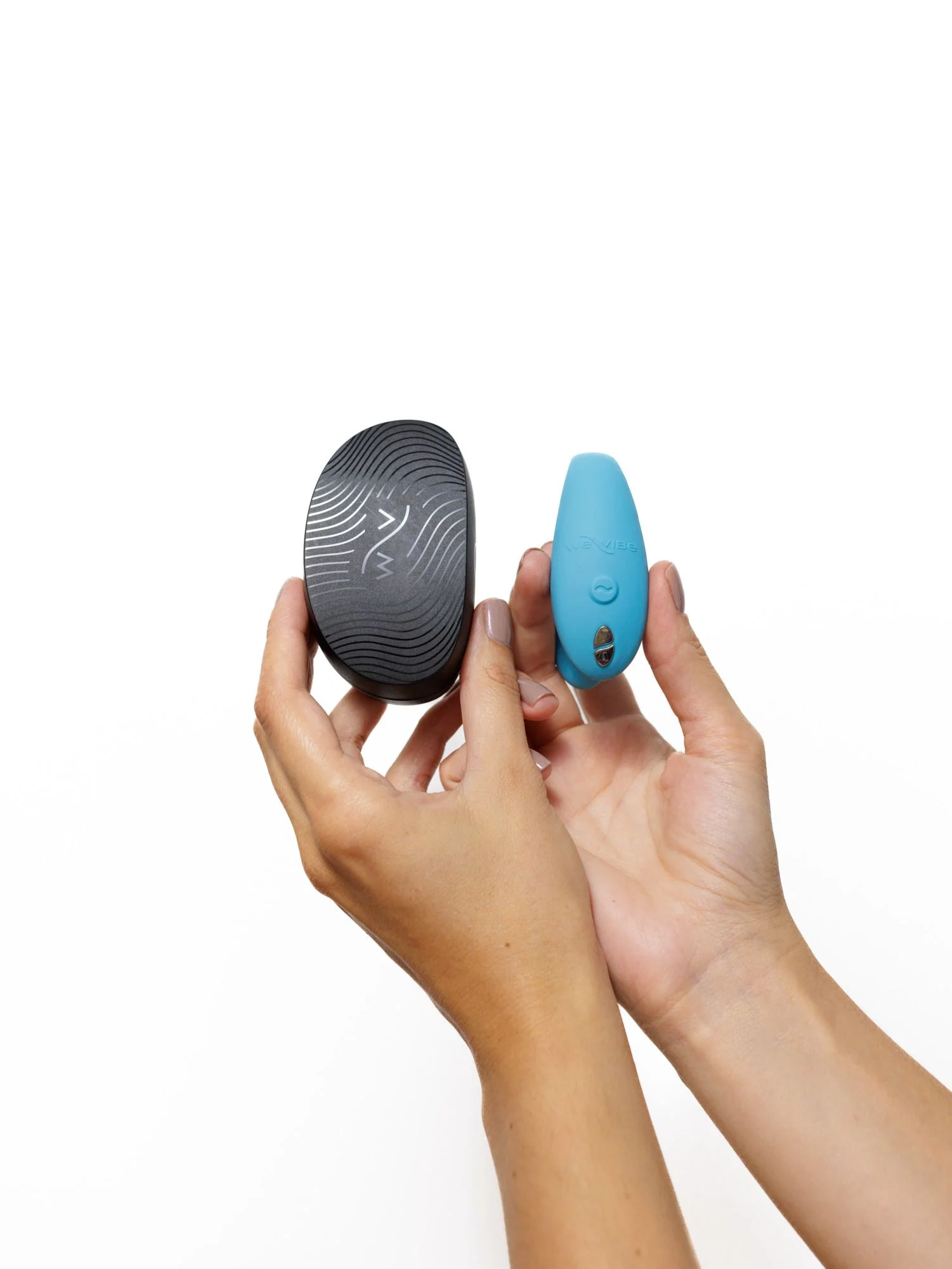 We-Vibe - Sync Go met App - Turkoois