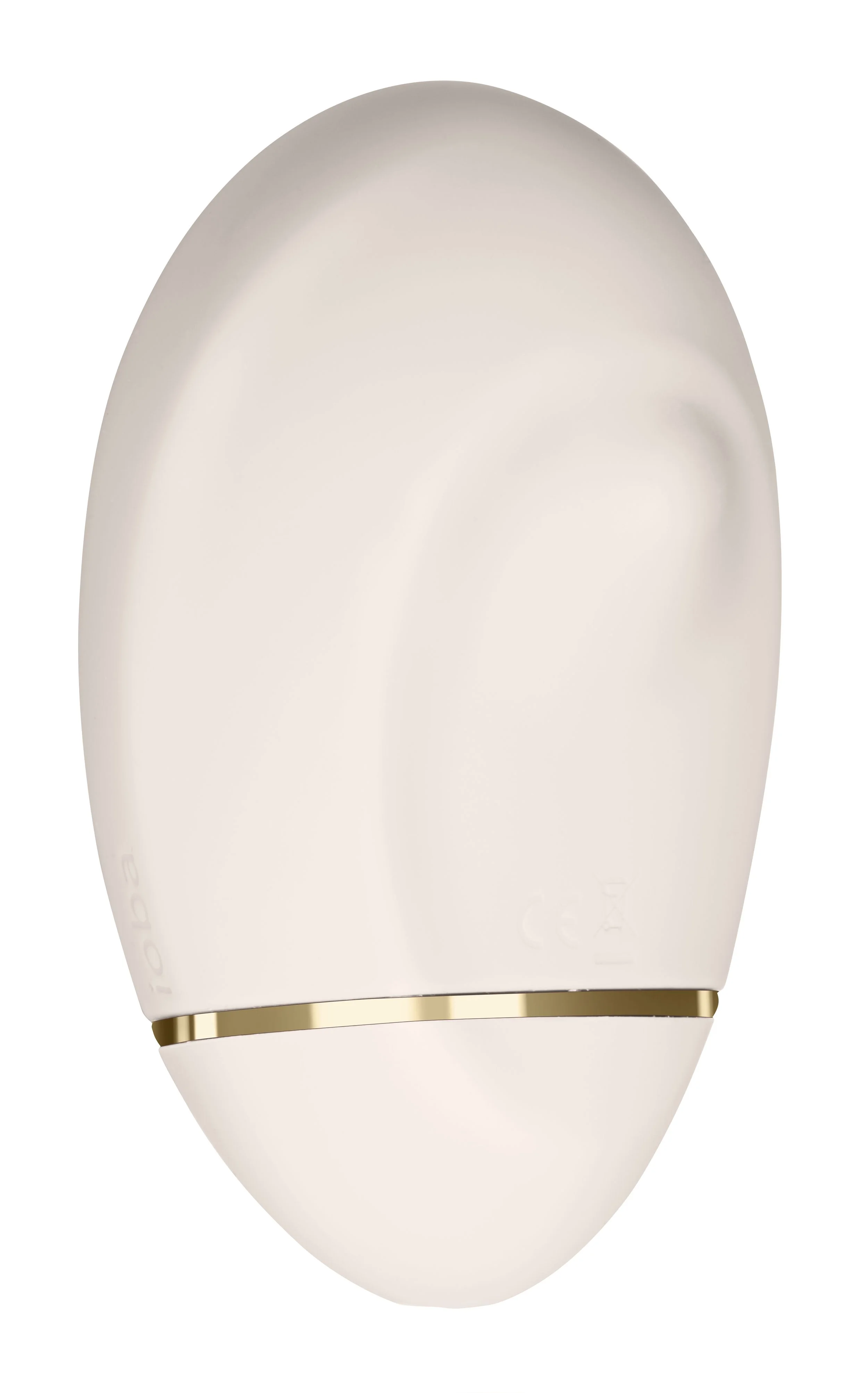 Ioba - OhMyC 1  Clitoris Stimulator - Wit