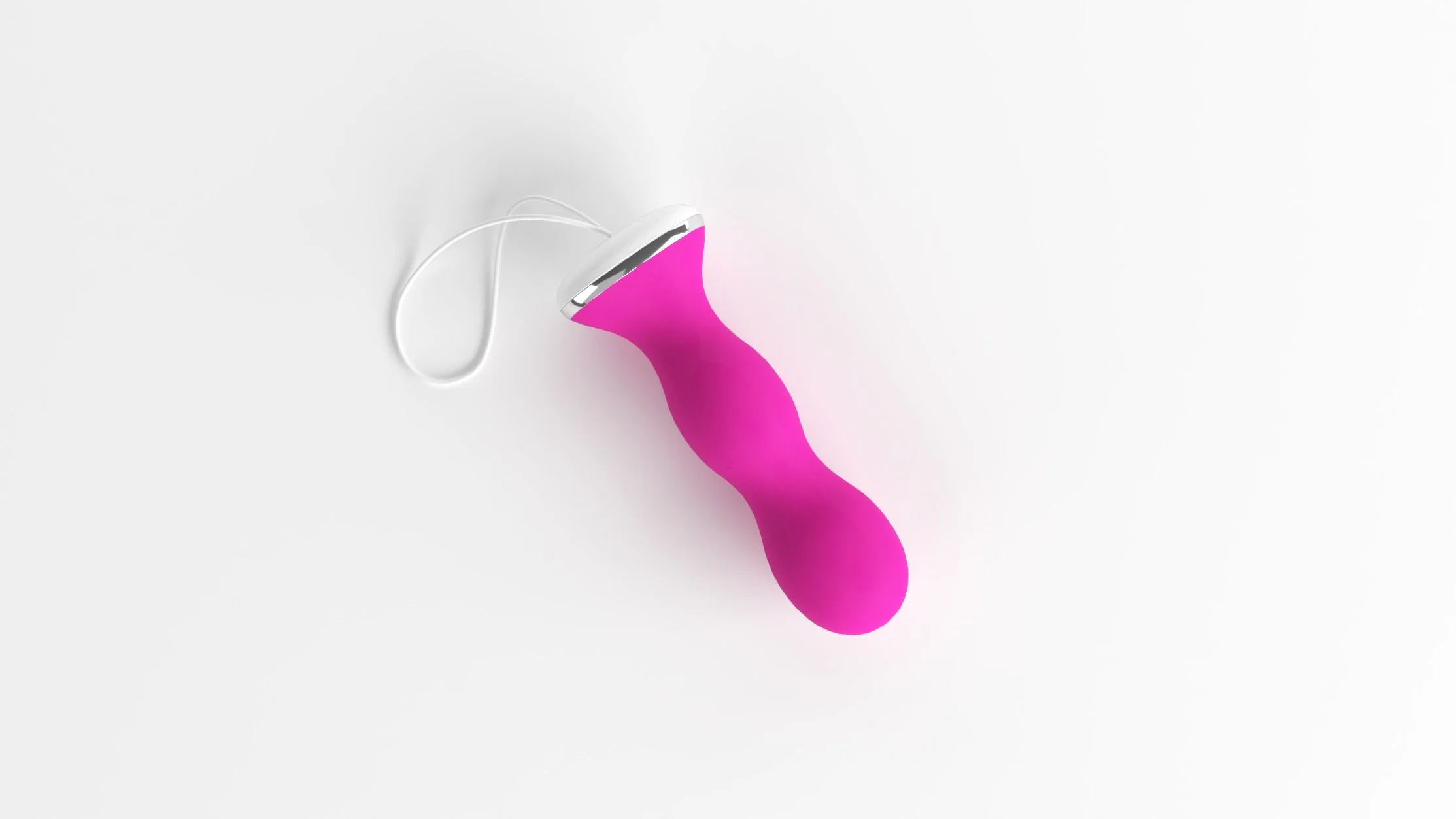 Perifit Care Bekkenbodem Trainer App Controlled - Roze