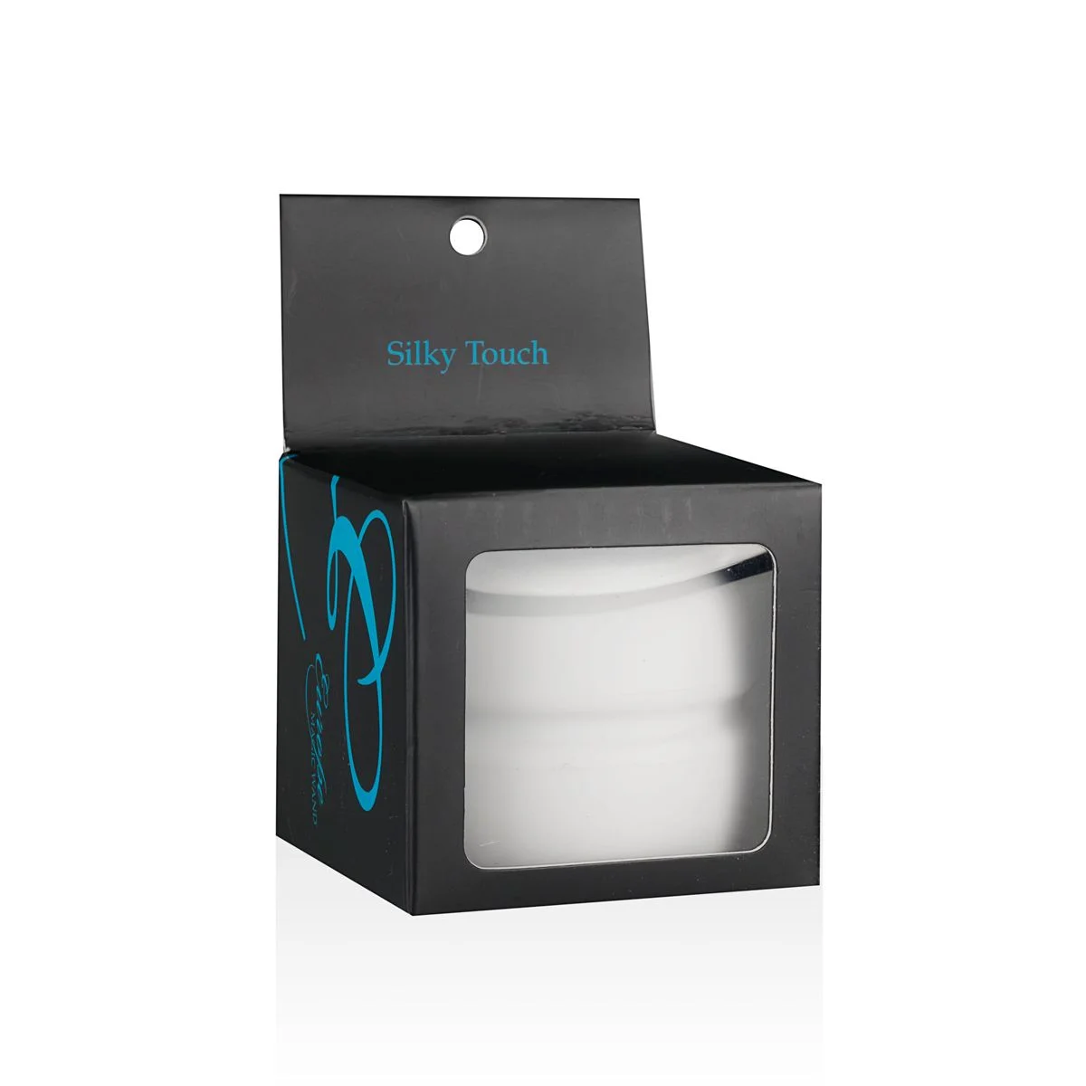 Europe Magic Wand Opzetstuk - Silky Touch