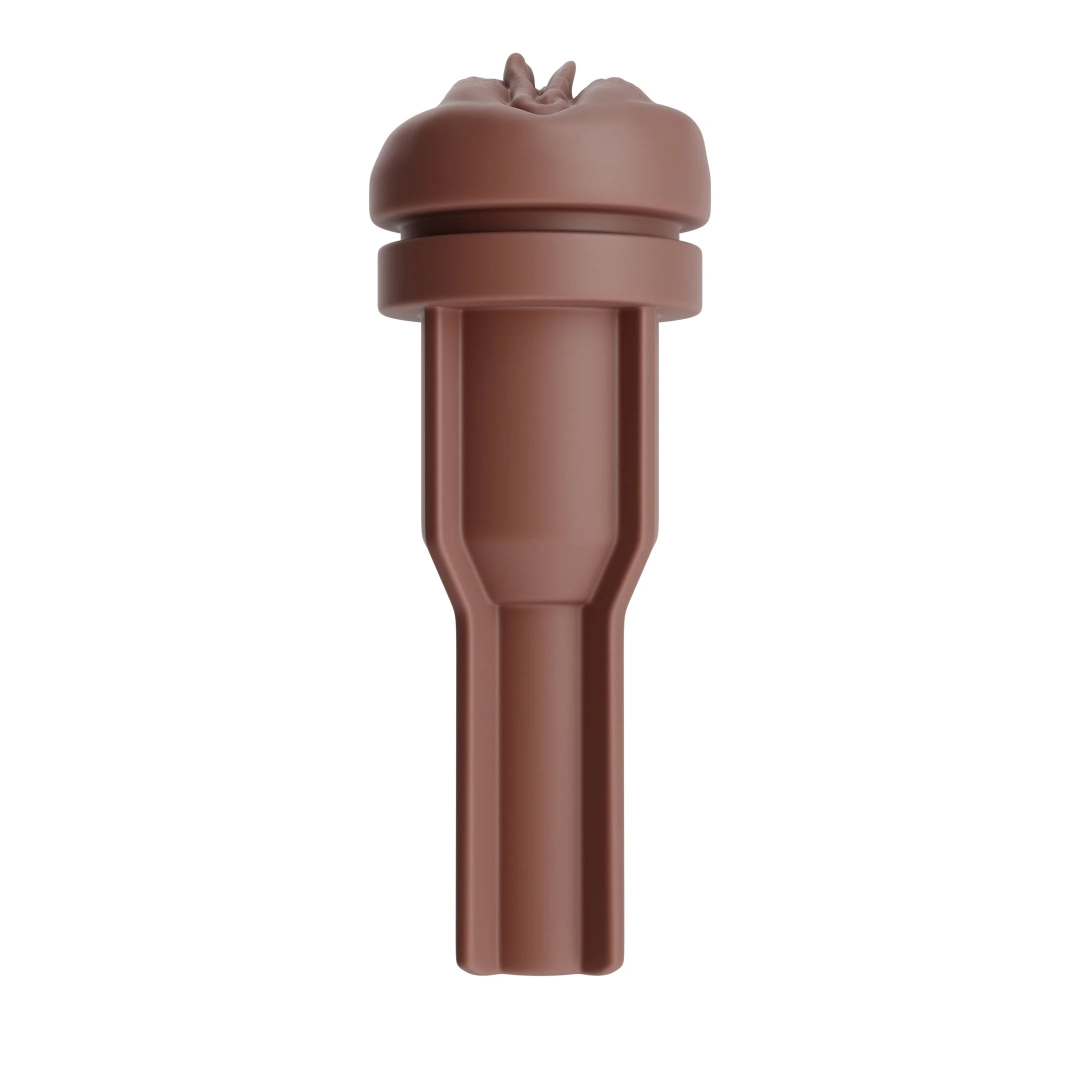 Autoblow - AI Ultra Vagina Sleeve - Bruin