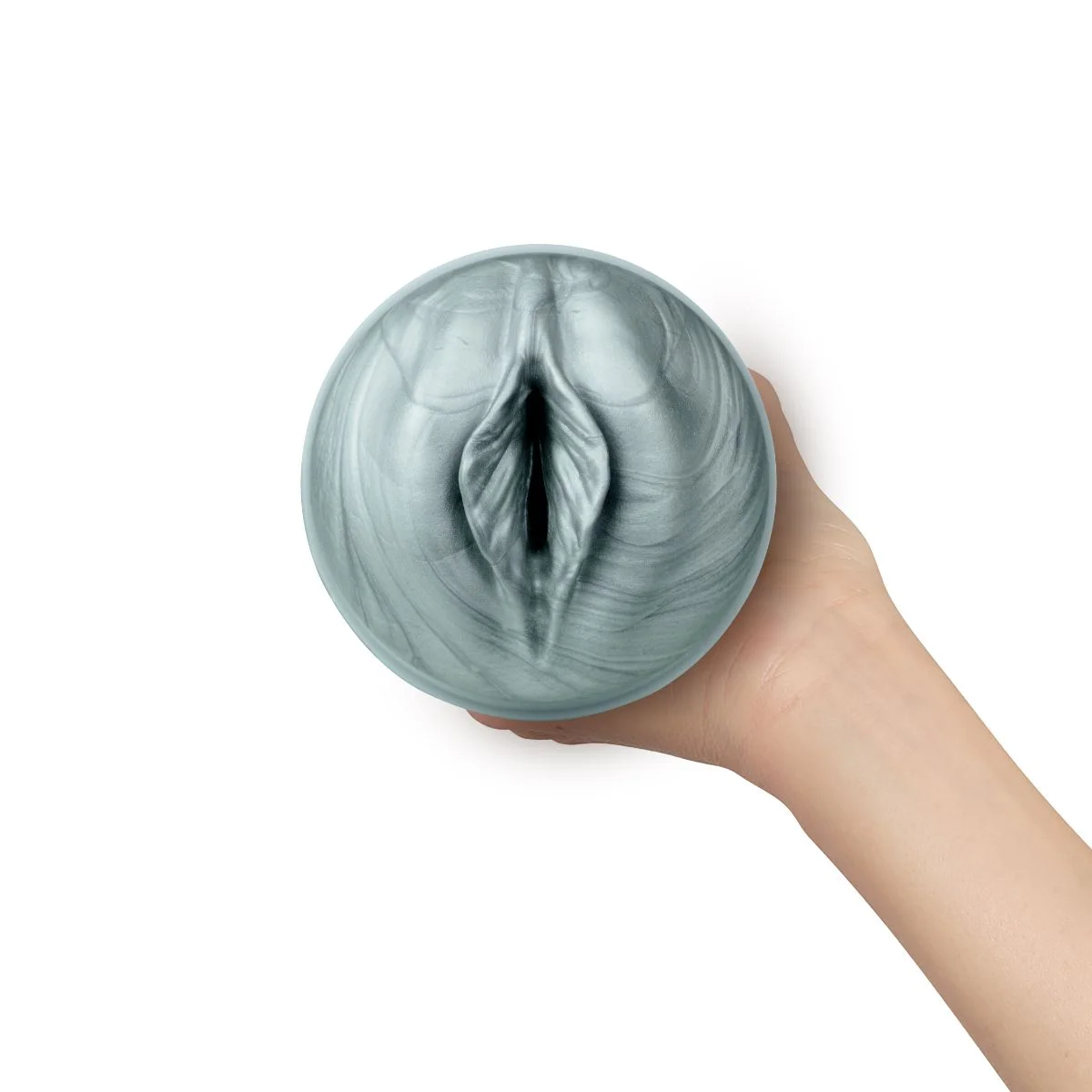Kiiroo - Feel Argenta Kiros Stroker - Zwart