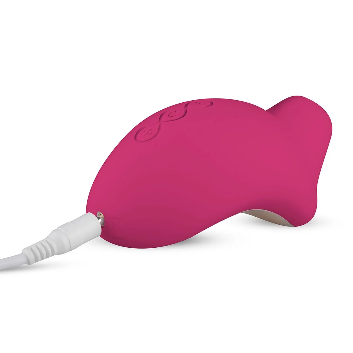 LELO - Sona Luchtdrukvibrator - Cerise