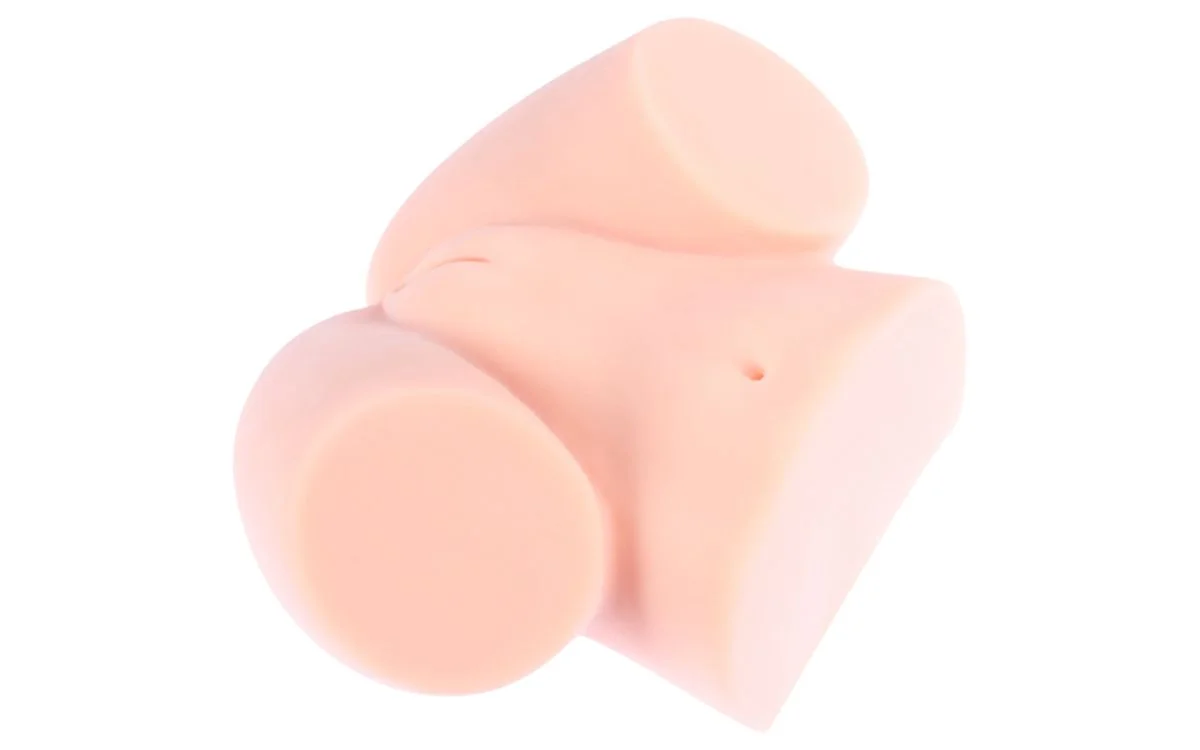 Sally Masturbator