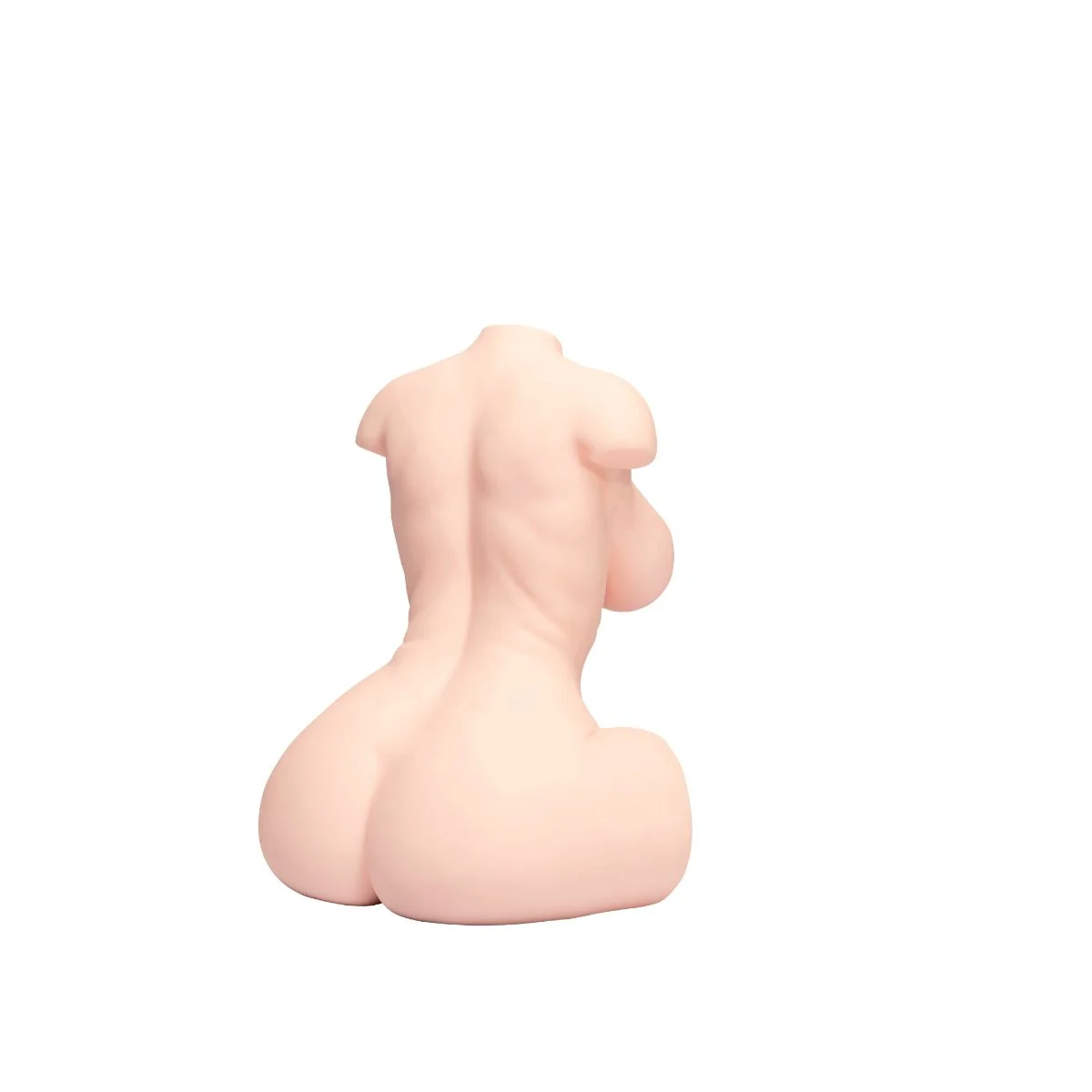 Seiraku Toys – Ultimate Aska Mai Torso – Peach