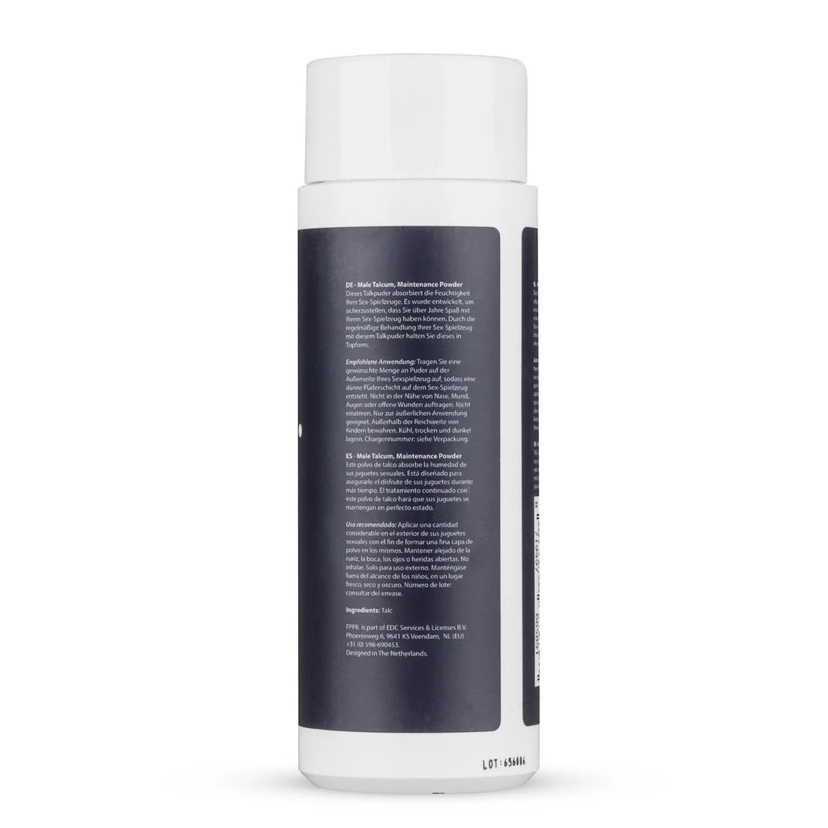 FPPR. Masturbator Onderhoudspoeder -150 ml