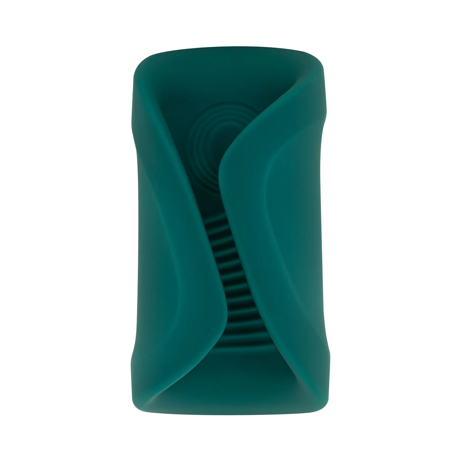 Lovense - Gush 2 Handsfree Masturbator - Groen