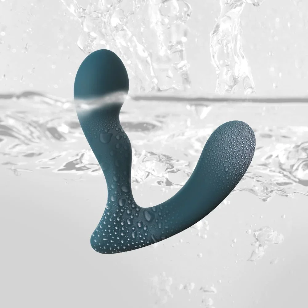 Magic Motion - Solstice Prostaat Vibrator - Groen