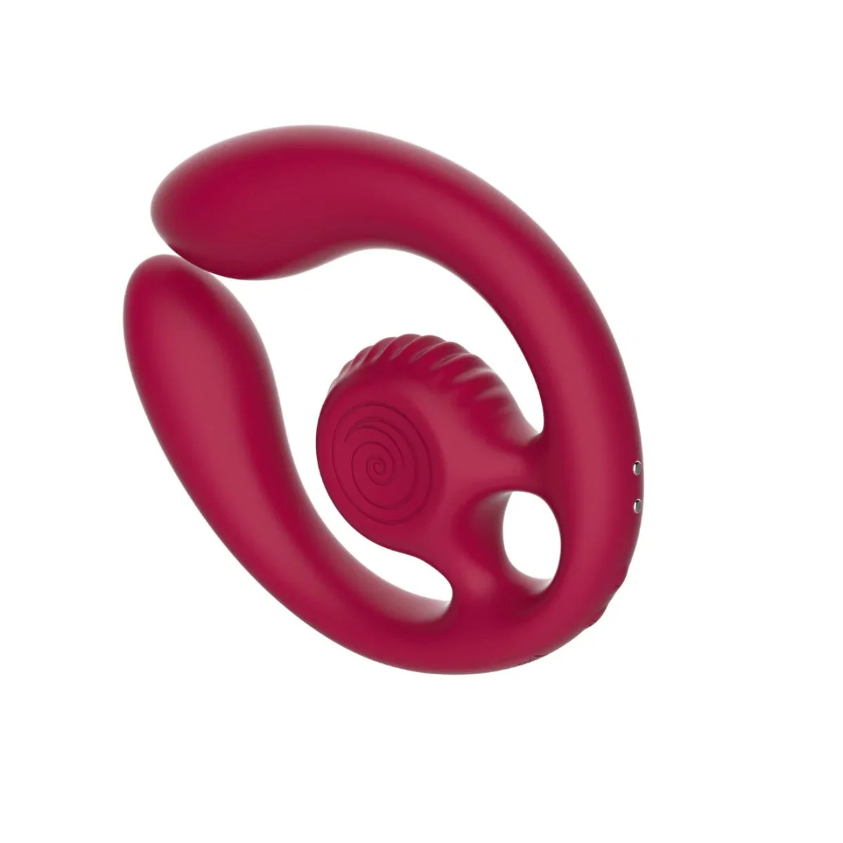 SVibe - GIZI Duo Couples Stimulator - Rood