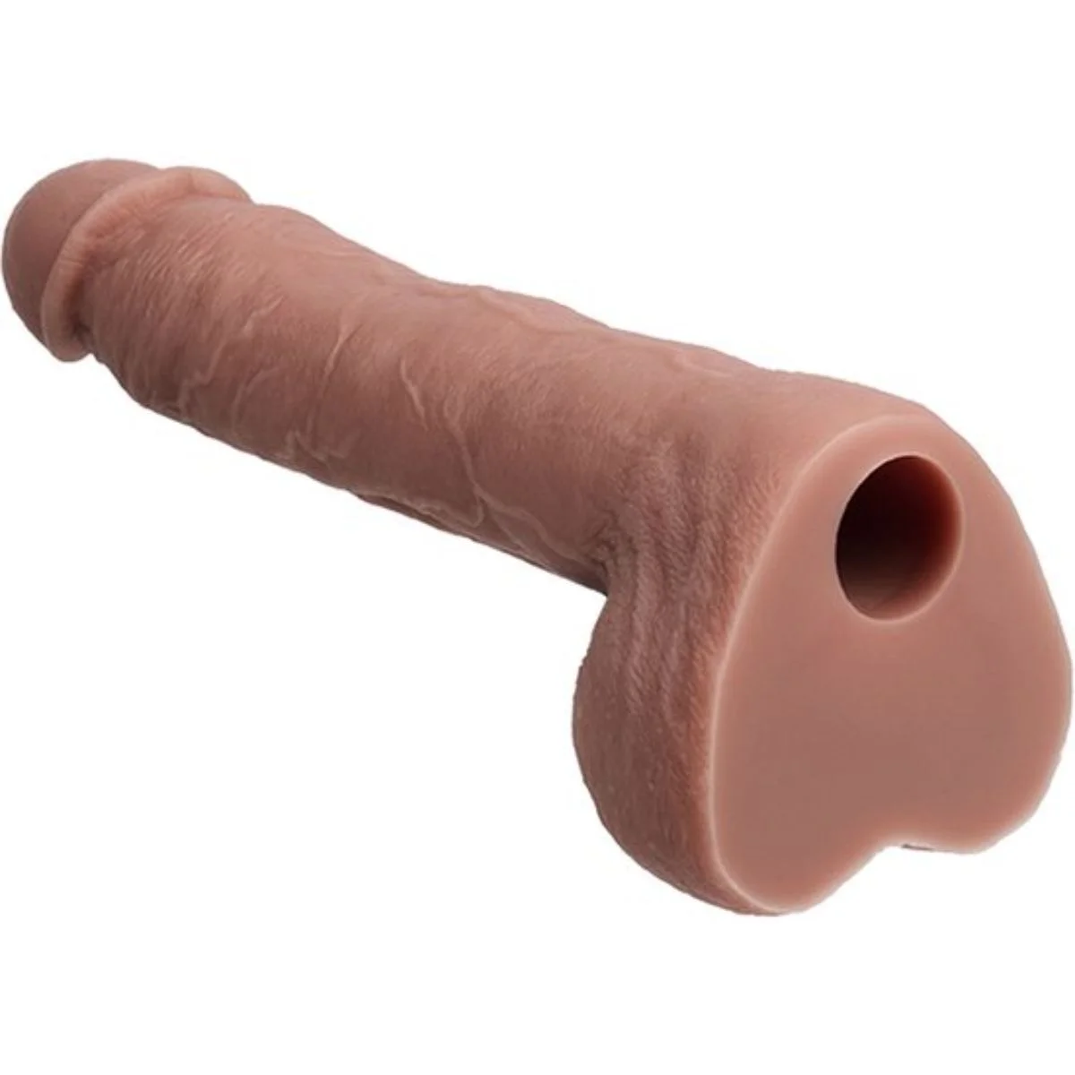 Lovense - Big Dildo Voor Seksmachine