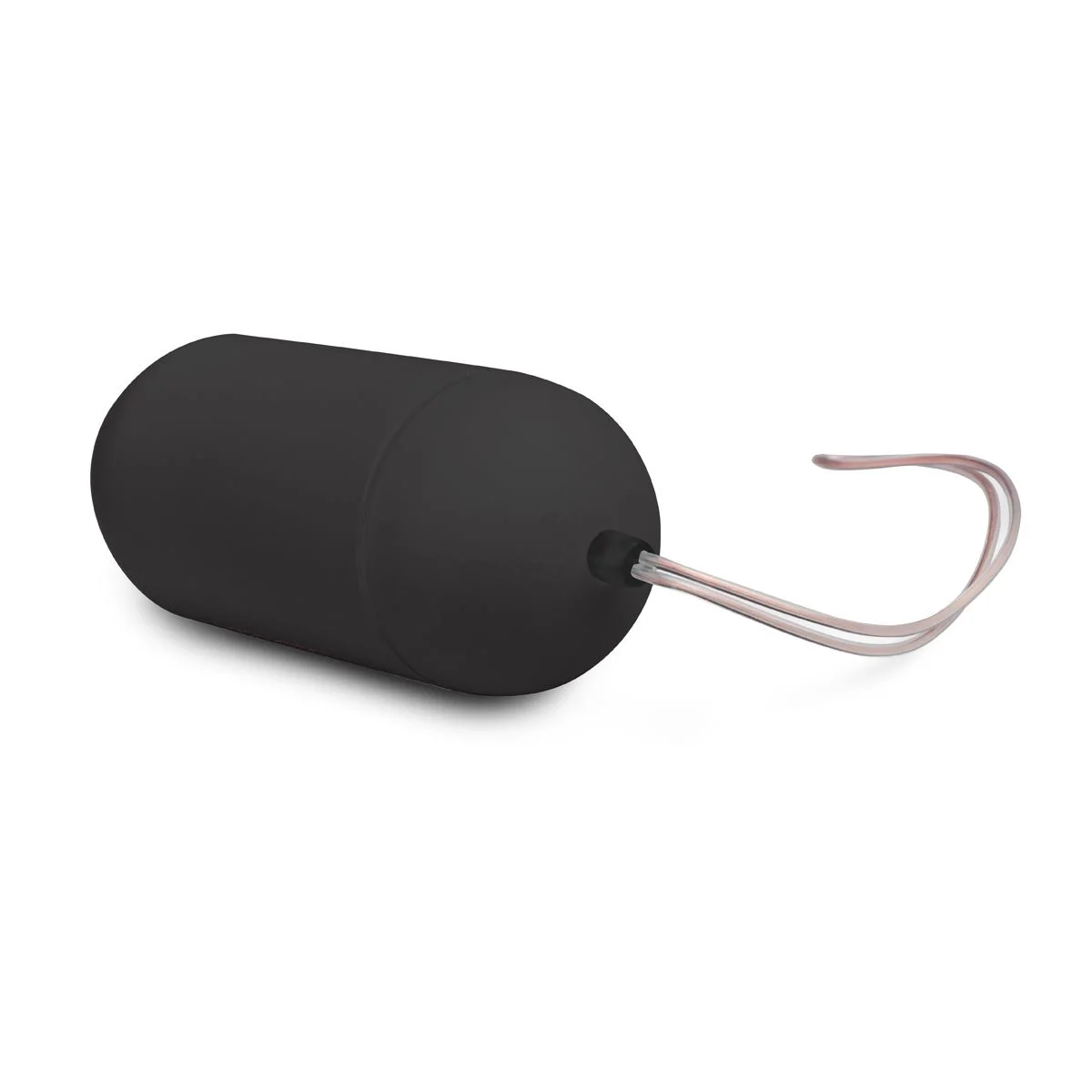 Vibratie Ei - Zwart
