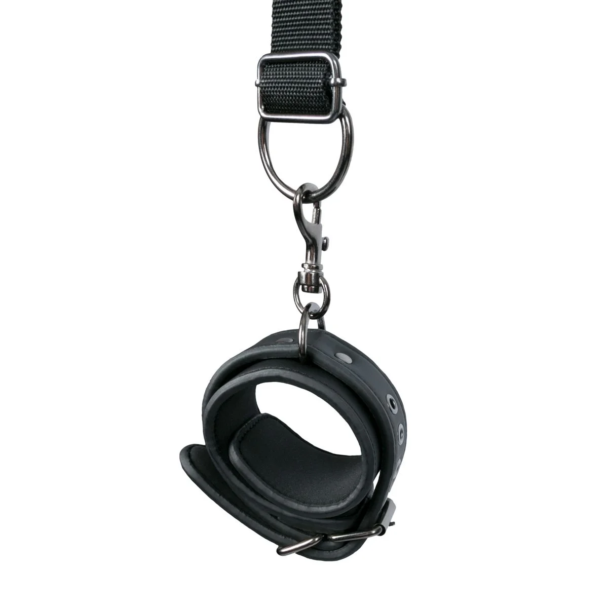 Fetish - Over the Door Wrist Cuffs