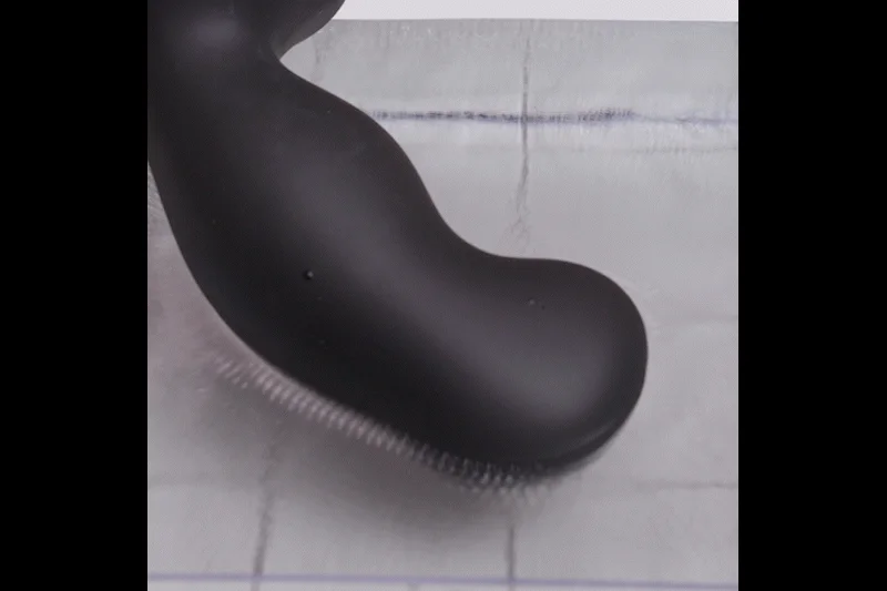 Nexus - Gyro Vibe Extreme Prostaat en G-Spot Vibrator
