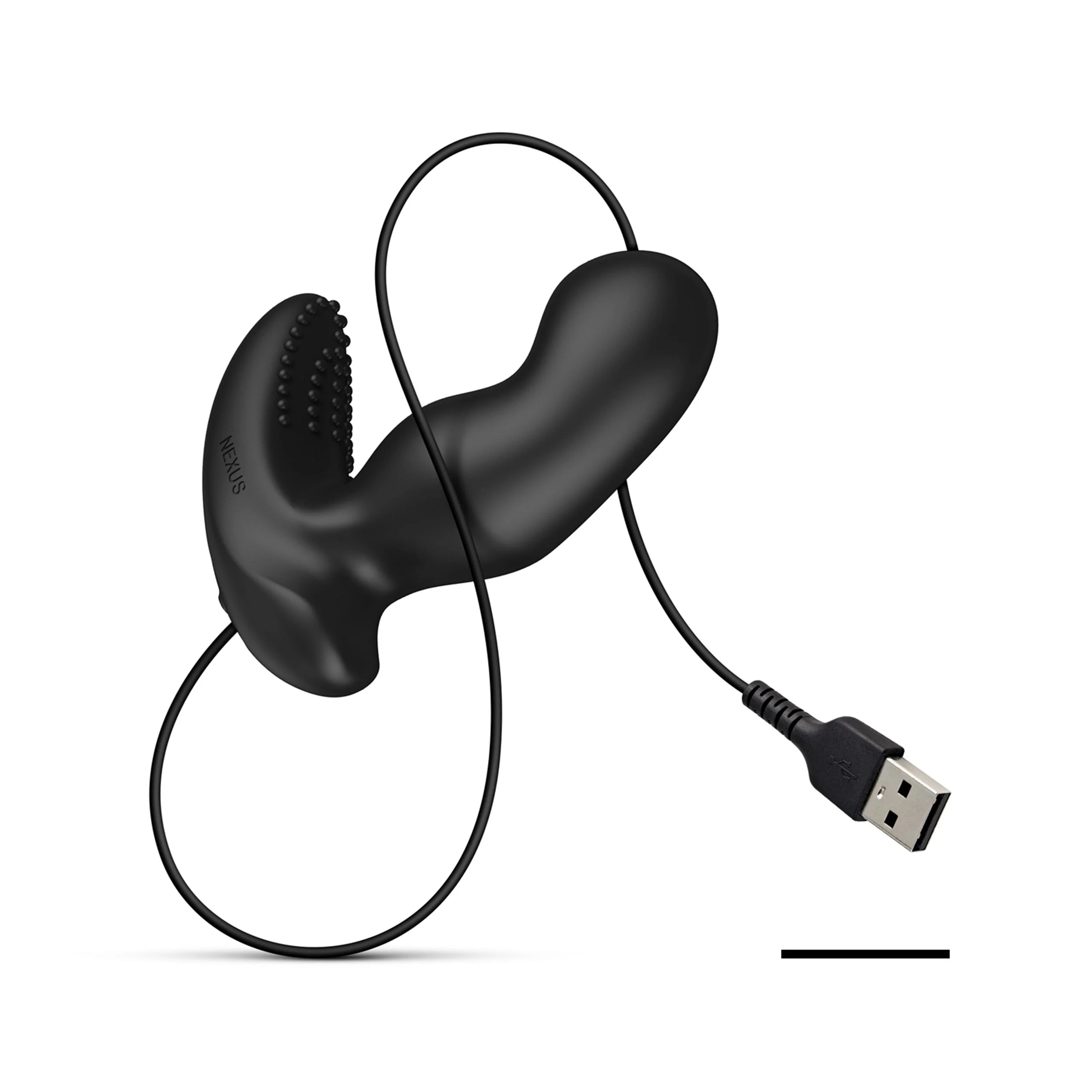 Nexus – Ride Extreme Prostaat Vibrator – Zwart
