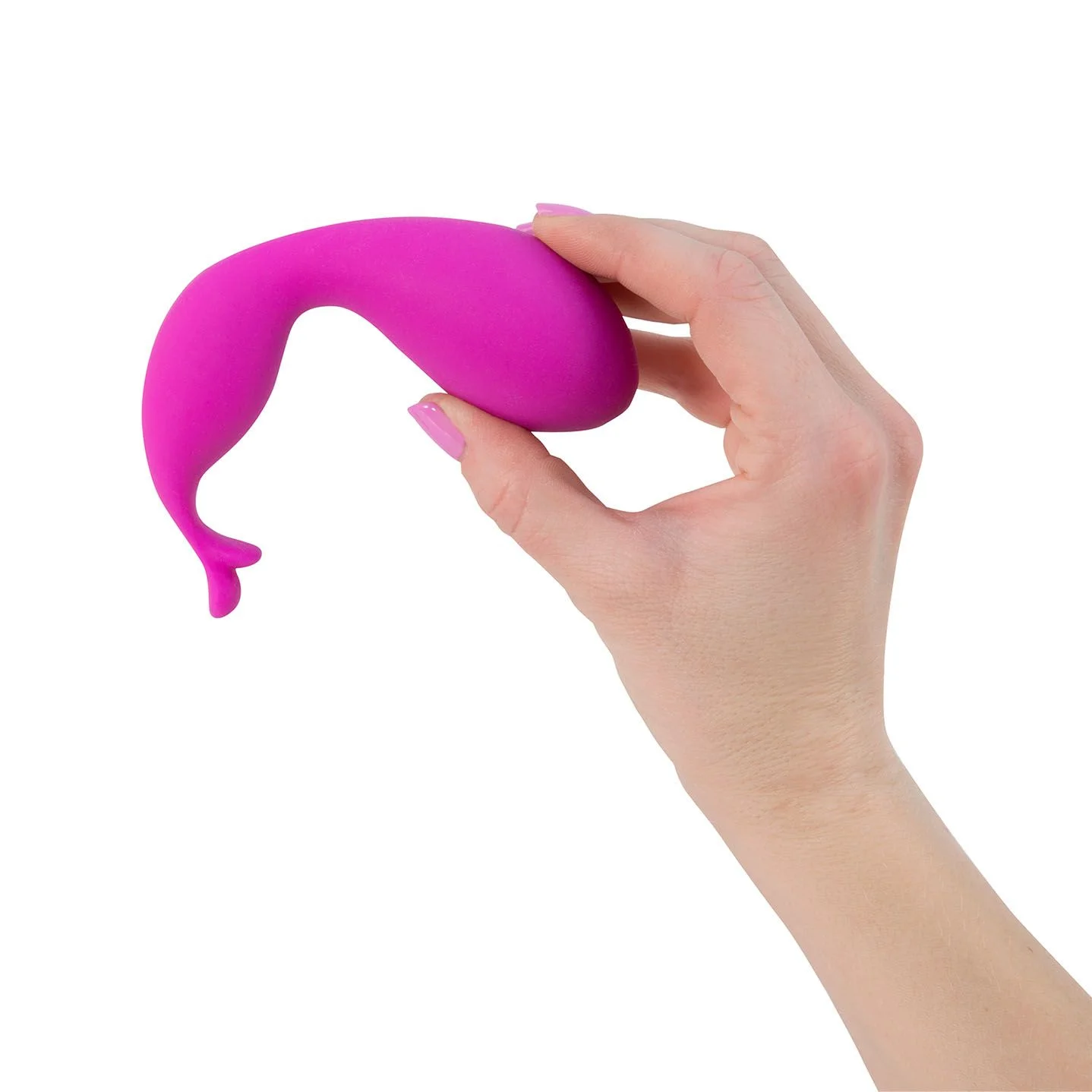 Swan - The Swan Kiss Roze