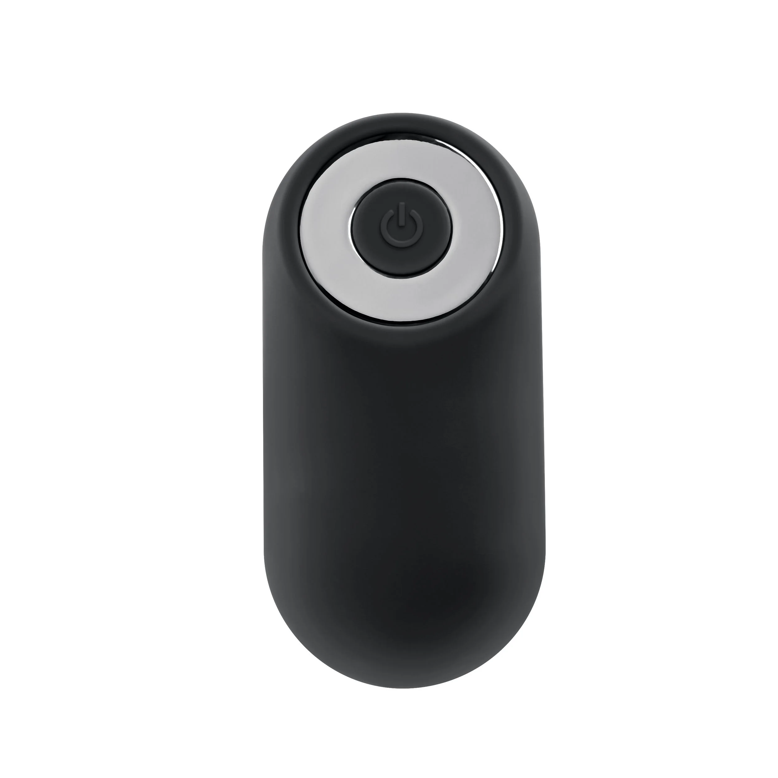 Playboy - Plug and Play Buttplug - Zwart