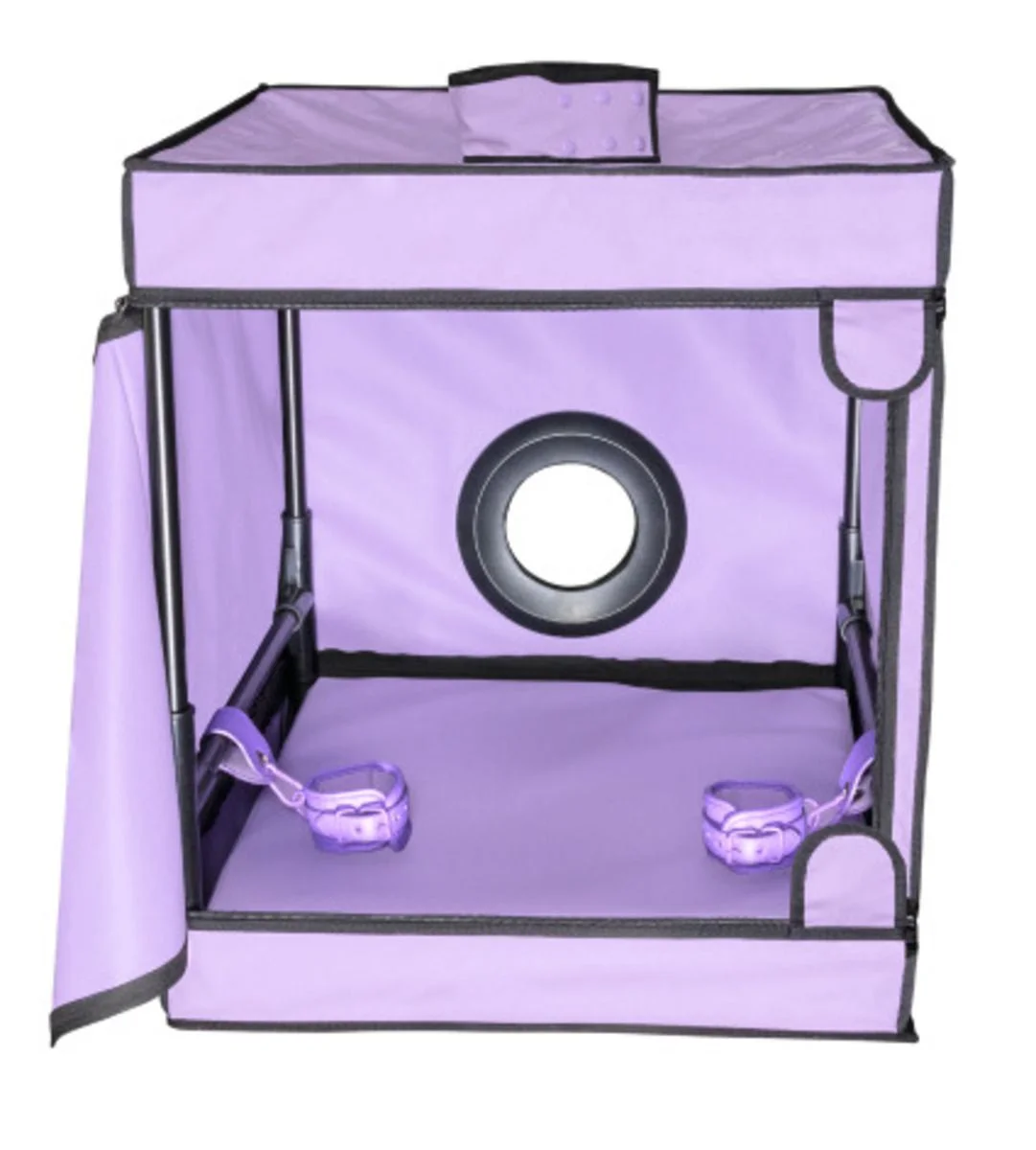 Secretdome – BUKKAKE – Paars