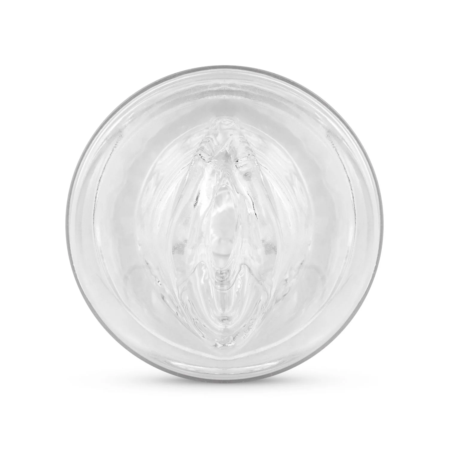 FPPR. Dubbelzijdige Masturbator (vagina - anaal)