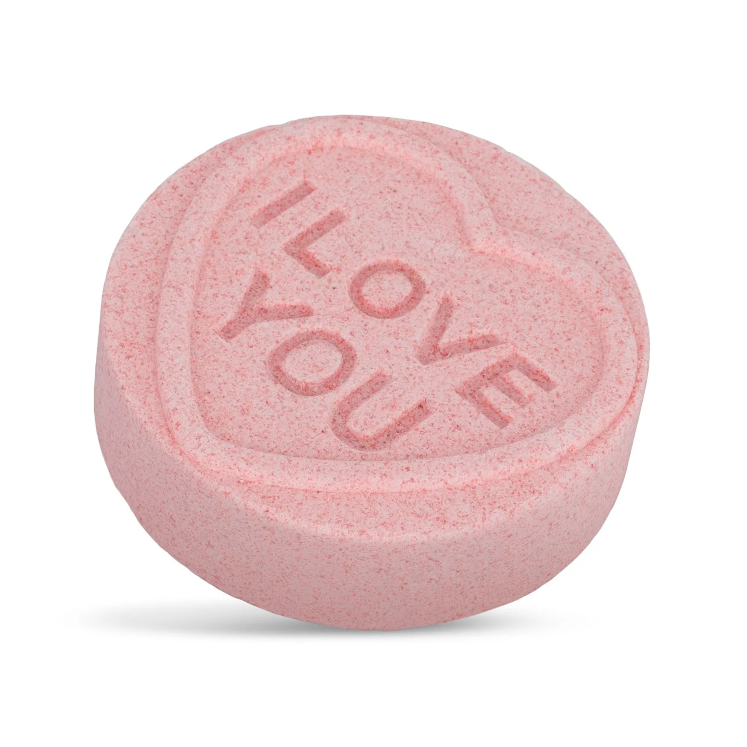 Badbruisbal - I Love You