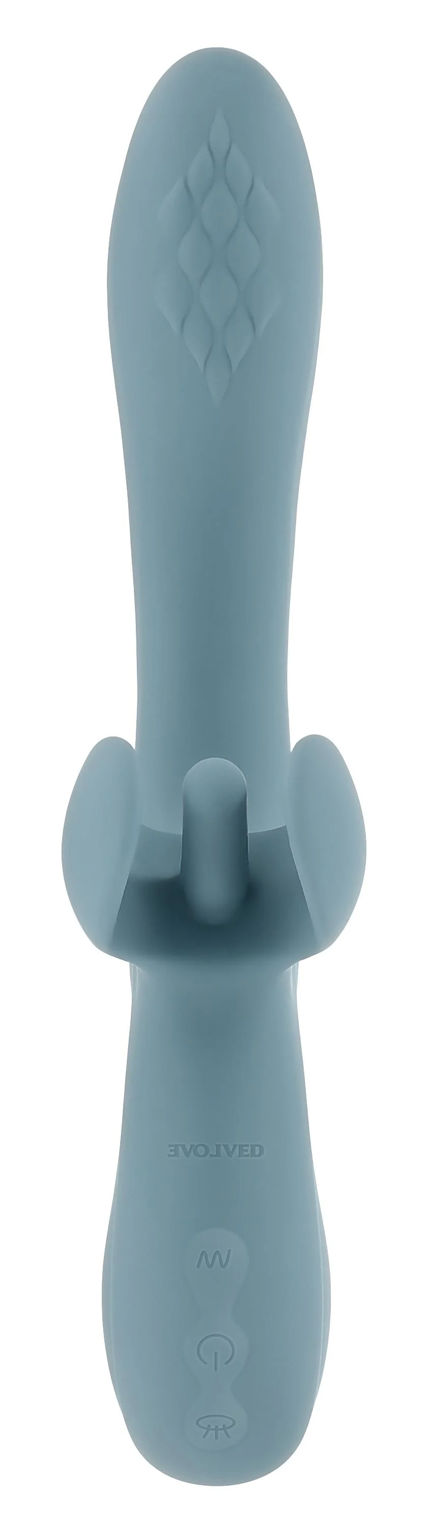 Evolved – Take Your Flick – Rabbit Vibrator