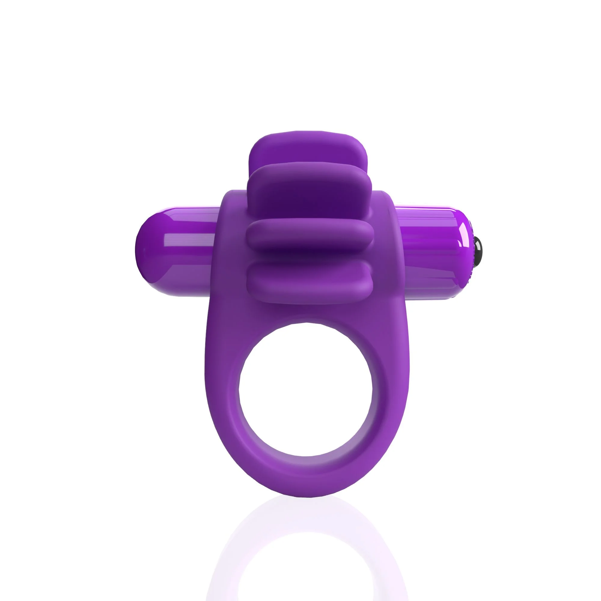 The Screaming O - 4B SkoochGrape