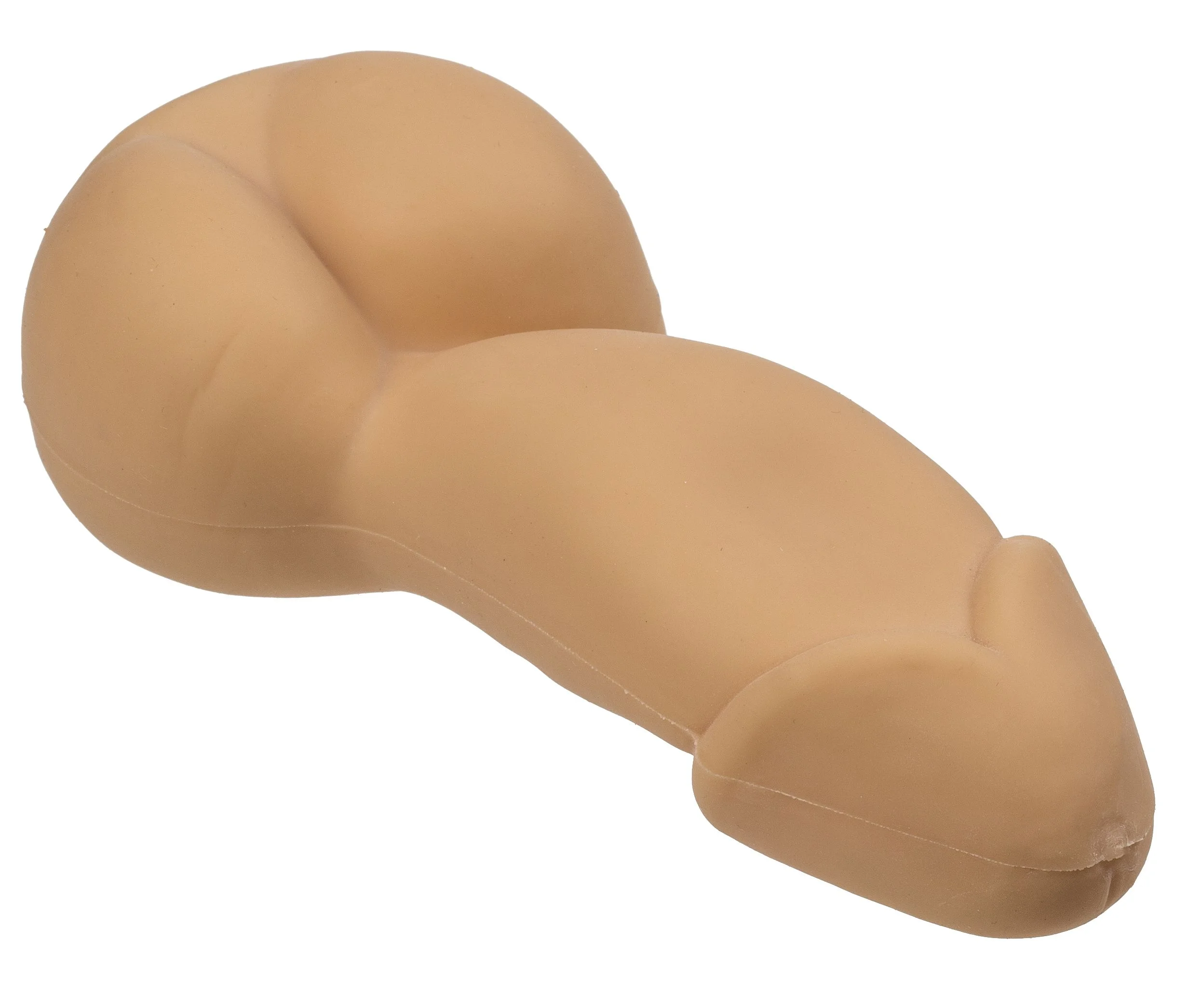 Knijp Willy - Anti-stress Penis