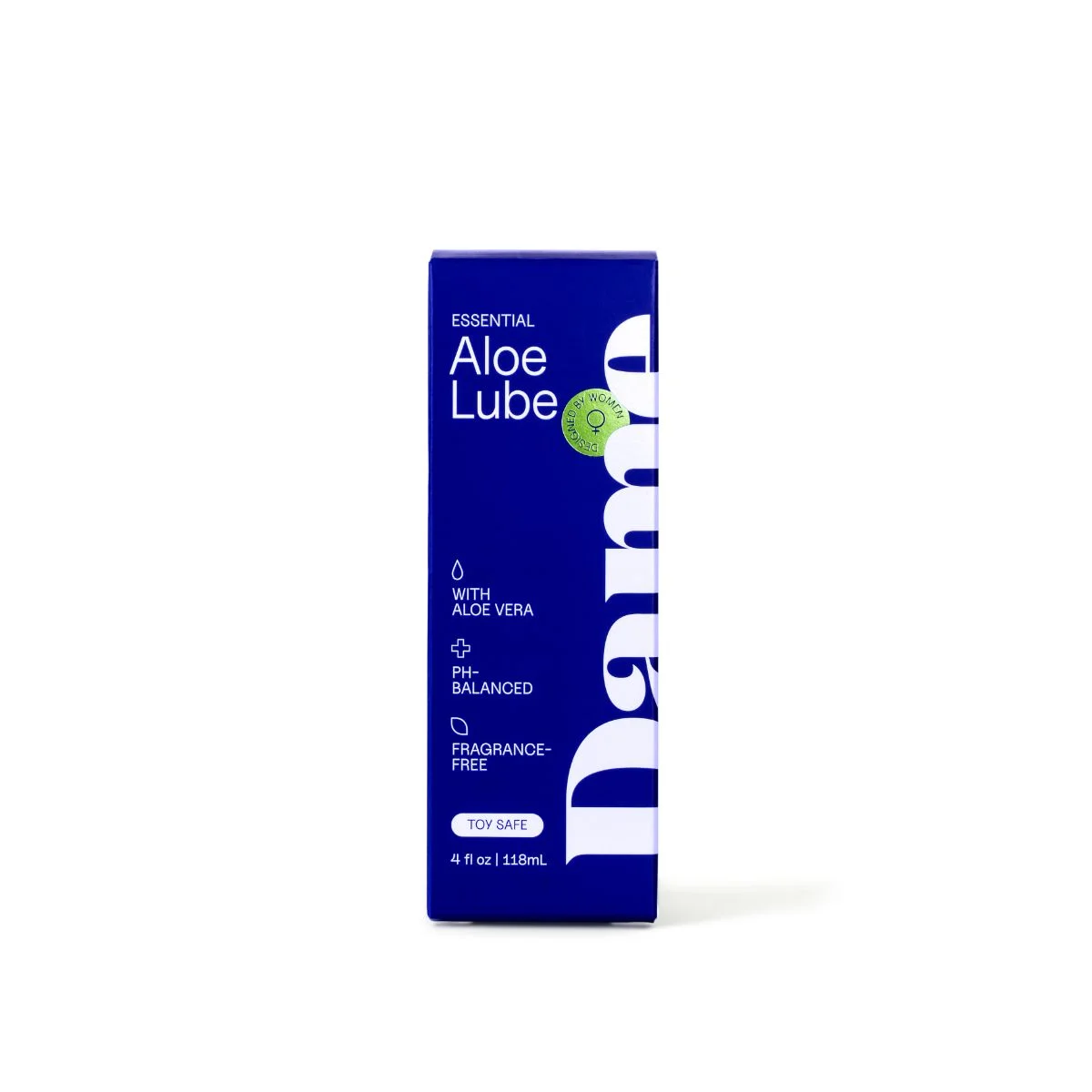 Dame Products - Aloe Glijmiddel - 118ml
