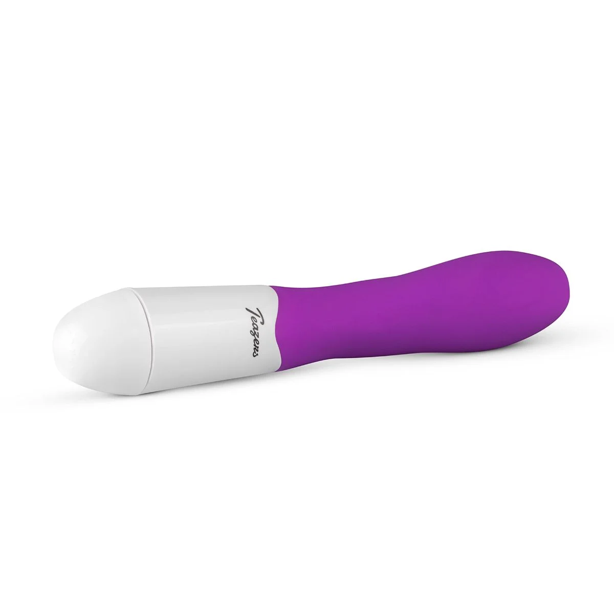 Teazers – Tarzanbocht Vibrator – Paars