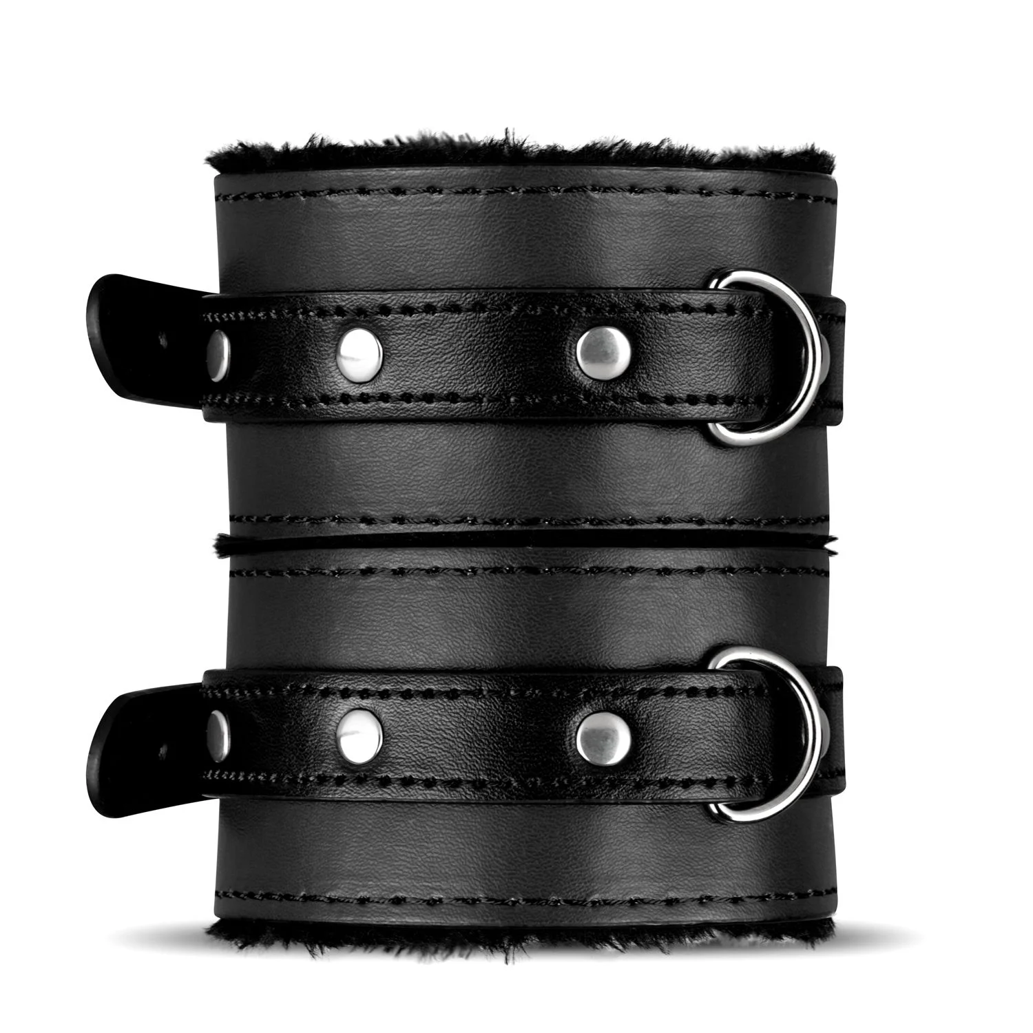 Secret Pleasure Chest X Bedroom Fantasies  - Black Fantasy