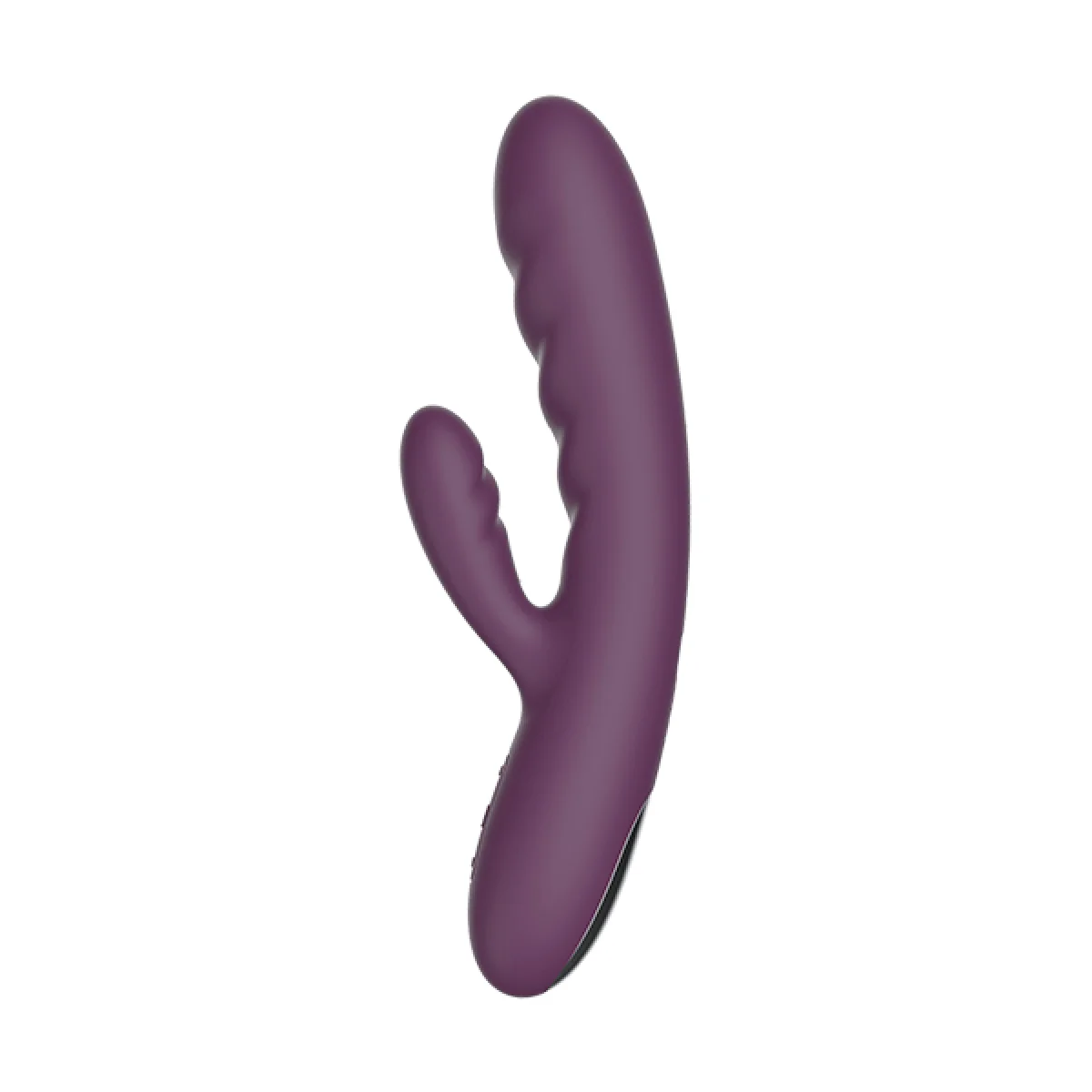 SVAKOM - Avery Krachtige Stotende Vibrator - Lila