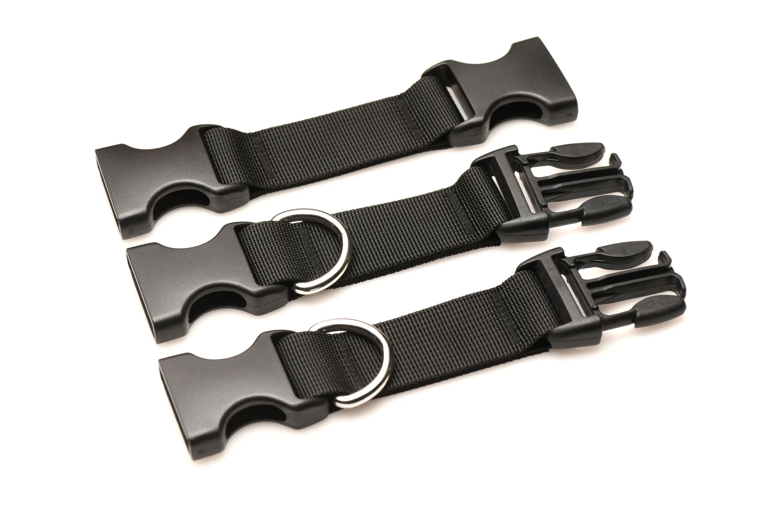 XR Brands - Bondage Kussen - Rood & Zwart