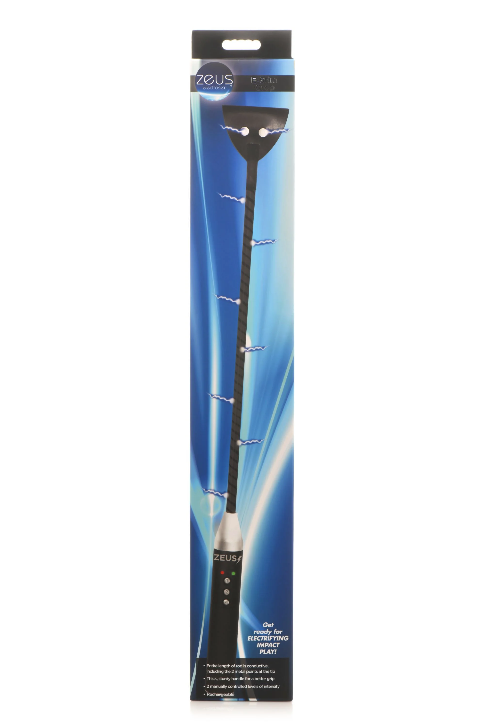 E-Stim Paddle